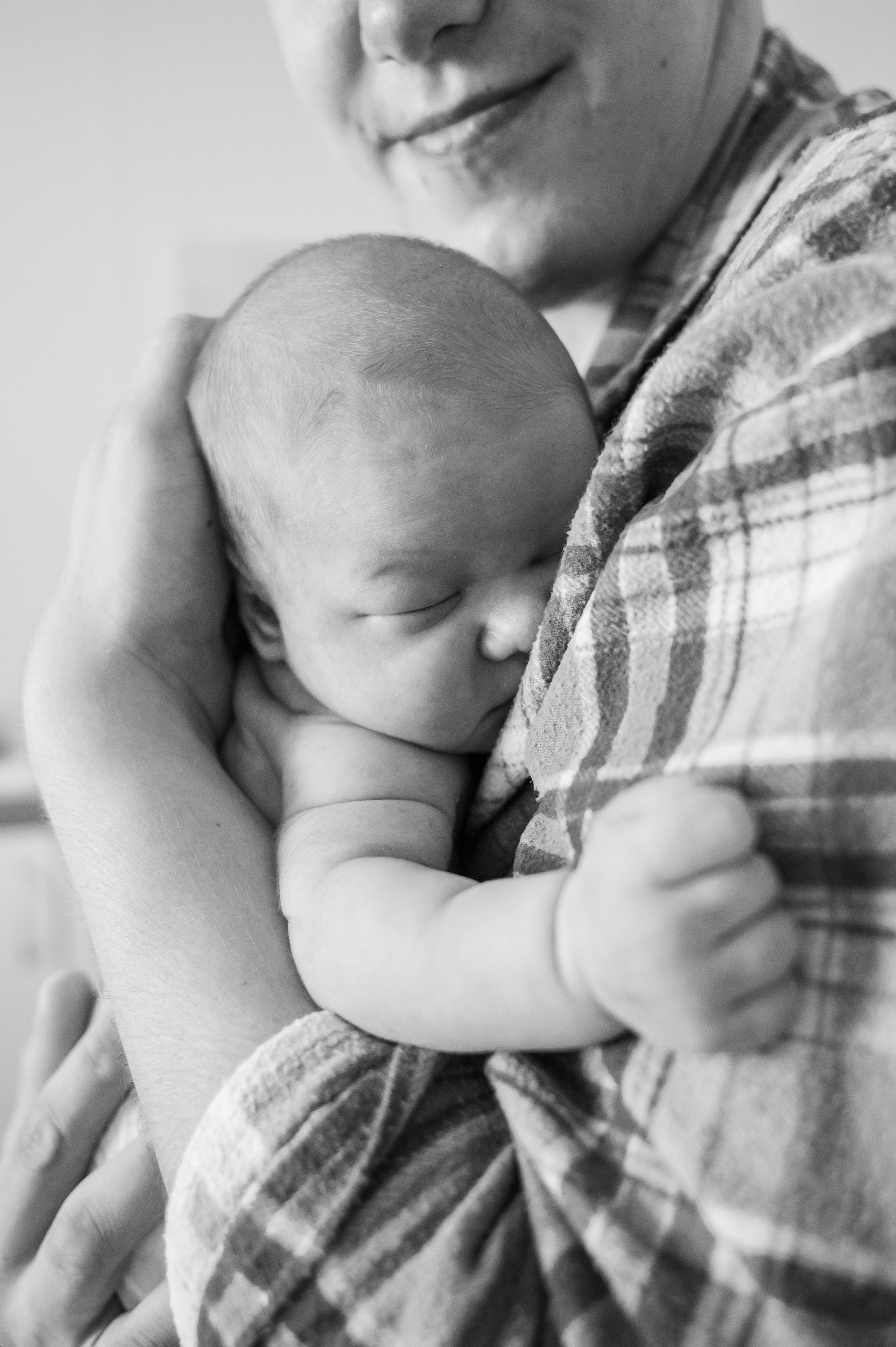 Выписка Варвары. Фотограф на роды СПБ Юлия Герасимова