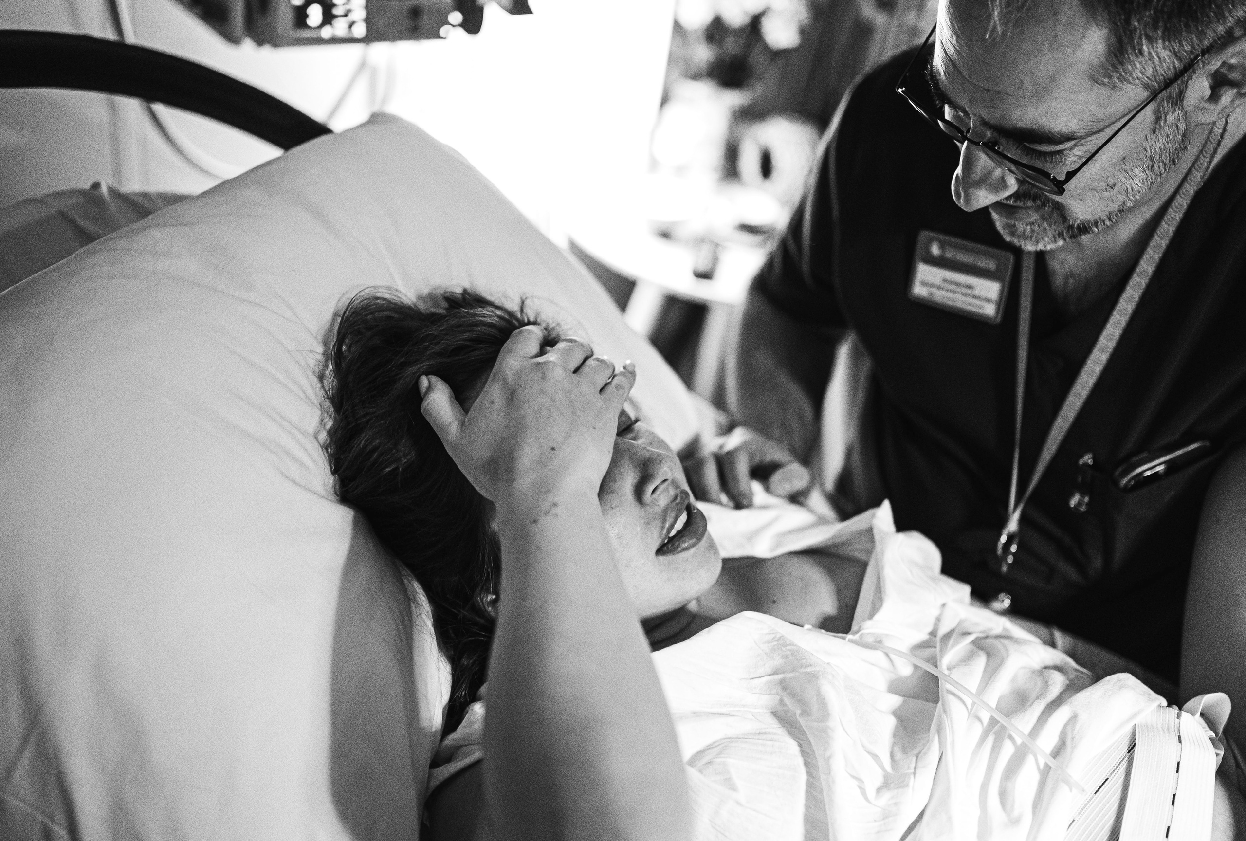 Владимир родился. Фотограф на роды СПБ Юлия Герасимова