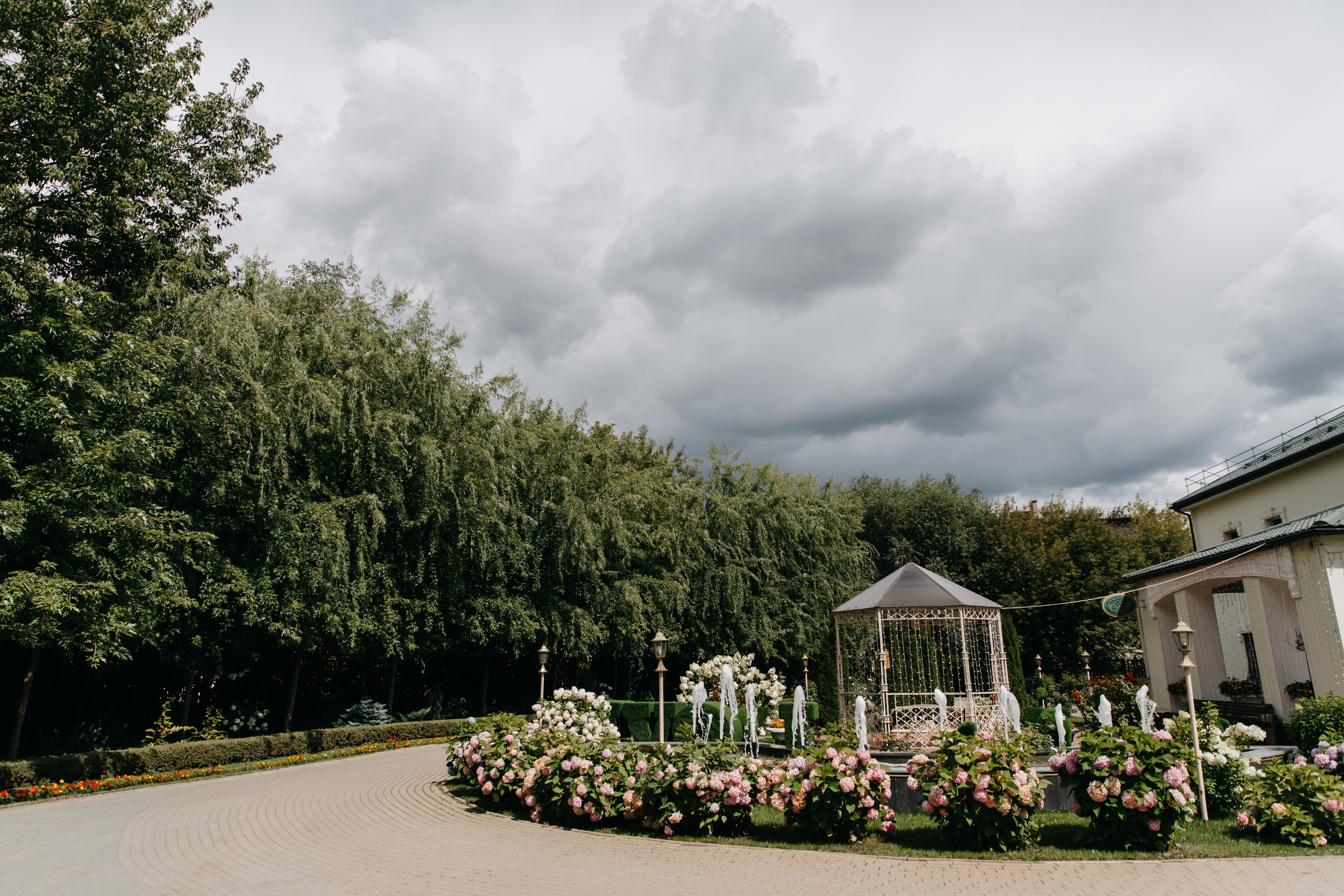Александра и Константин. Свадебный и семейный фотограф Александра Кос
