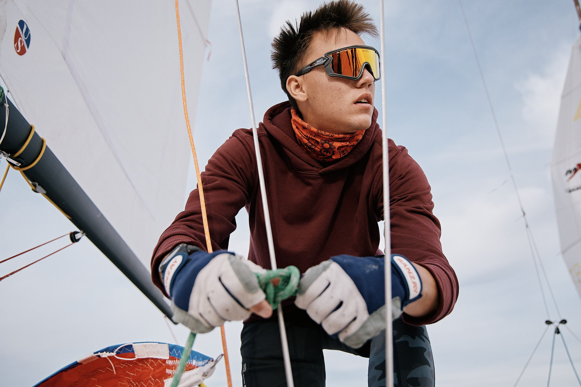 Спортивные мероприятия. Фотограф в Челябинске — Дмитрий Носов