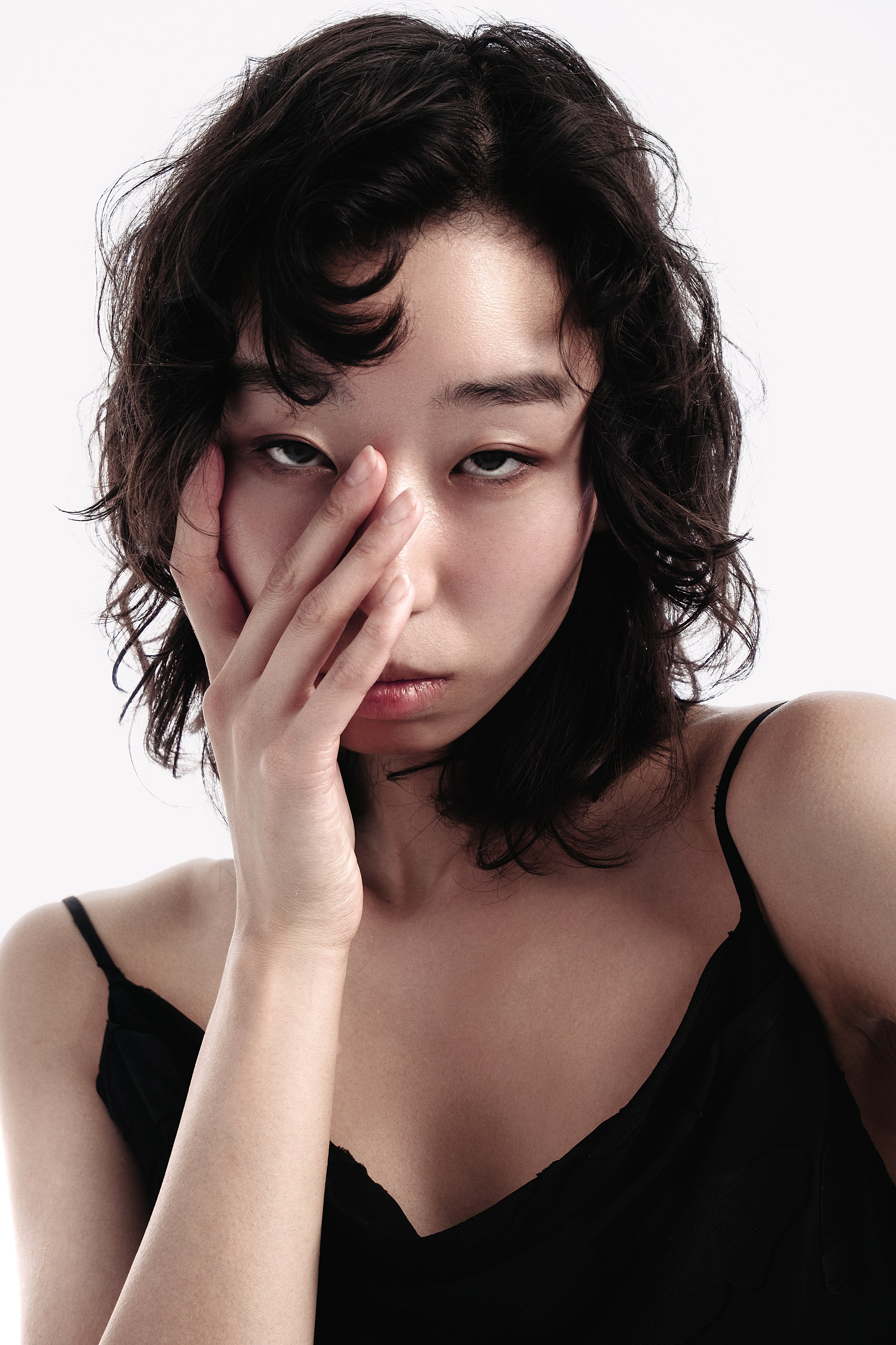 Мишель. Студийный фотограф в Москве Илья Сухов