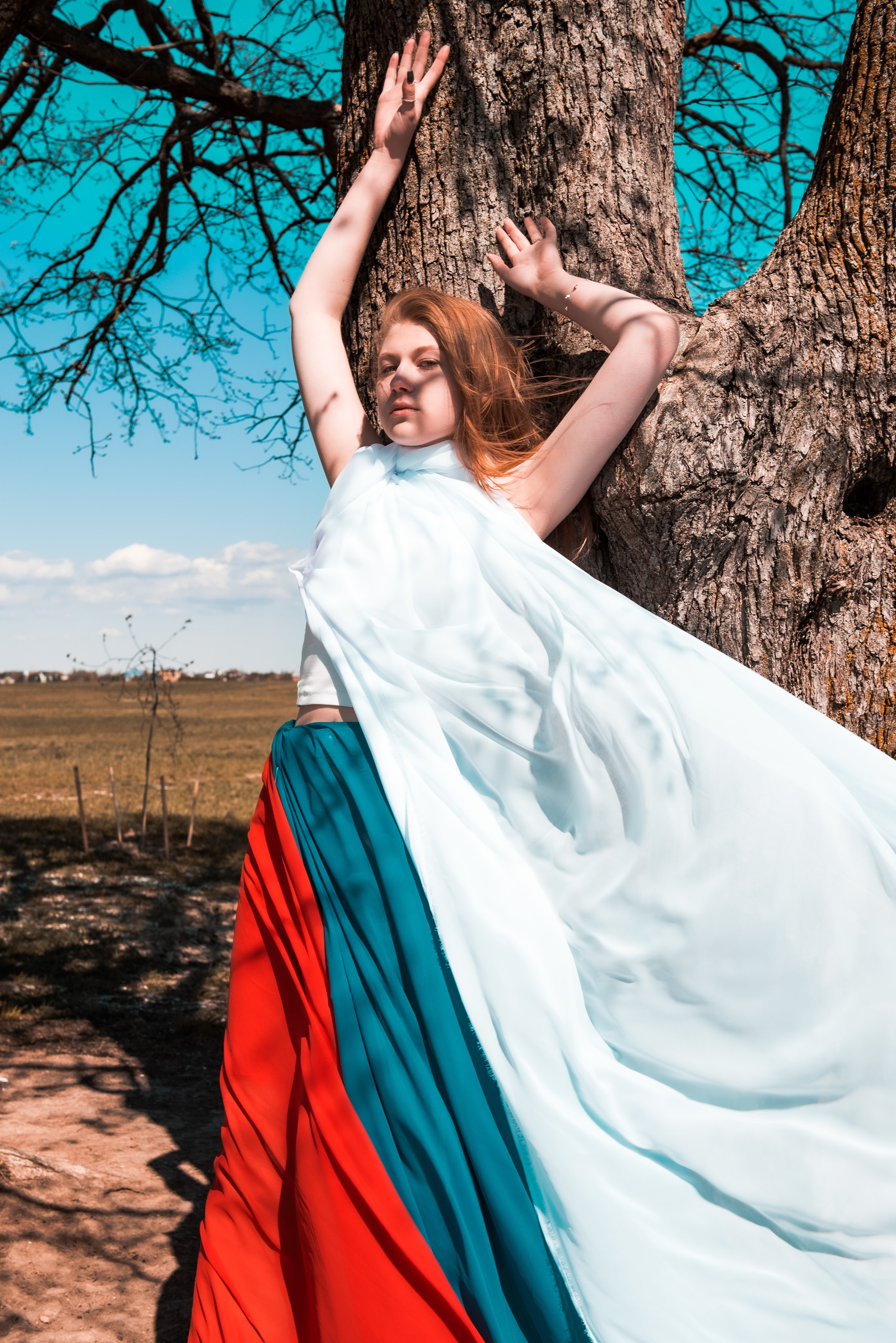 Съёмка Россия и Беларусь