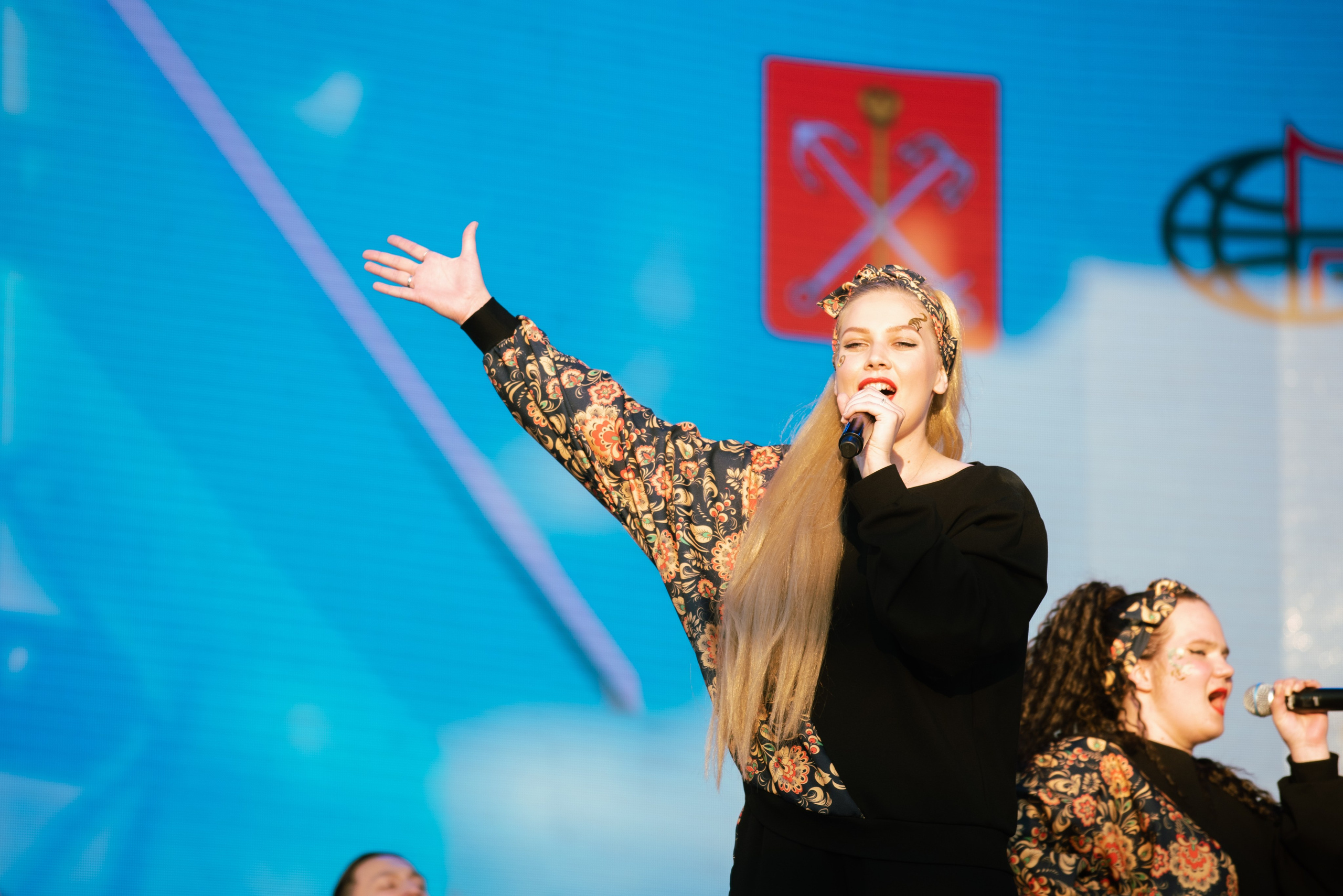 Алые Паруса'24