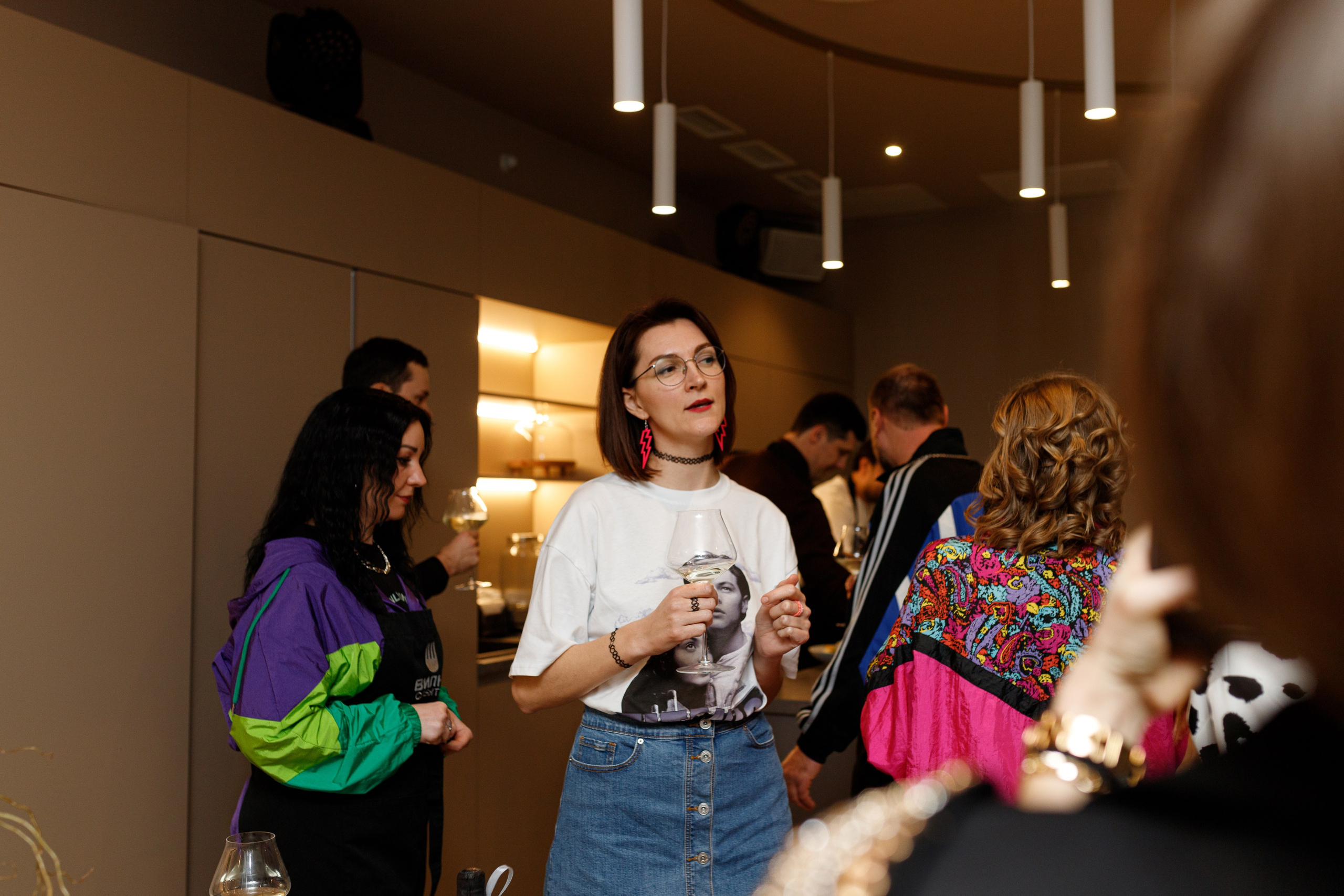 Встреча выпускников в Вилке. Семейный и женский фотограф в Краснодаре Виктория Гупало