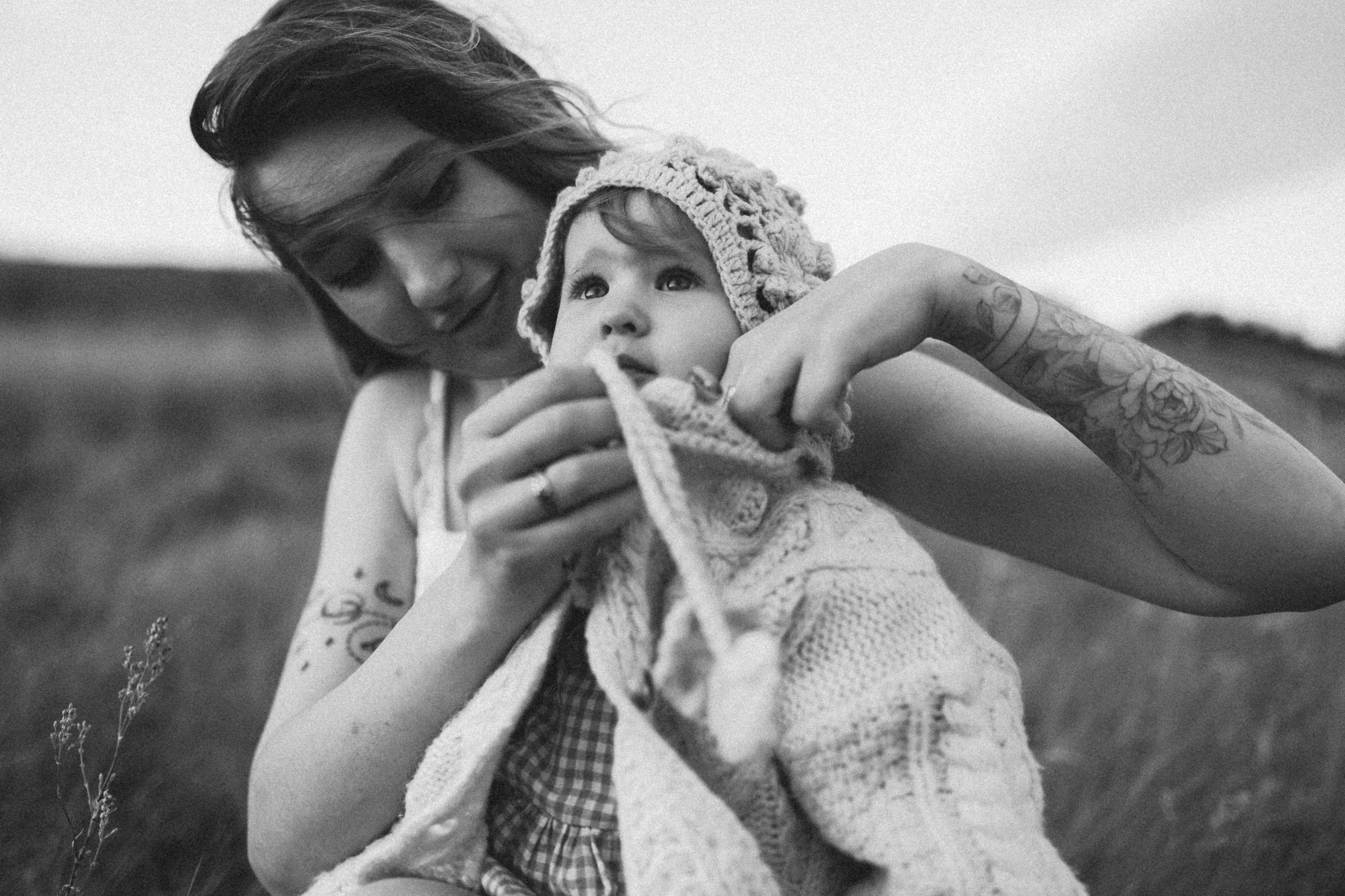 Счастливые моменты детства. Фотокарточки о вас и о большой любви!