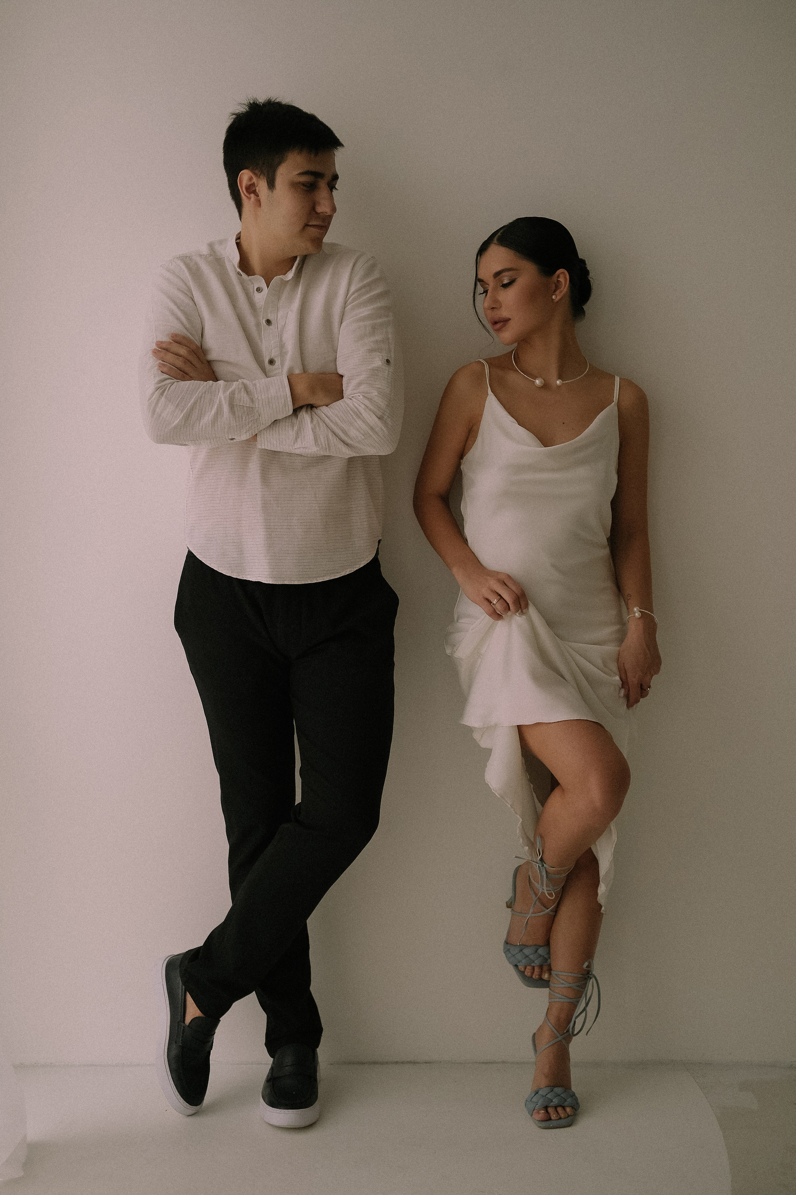 Эрик | Анна. Главная