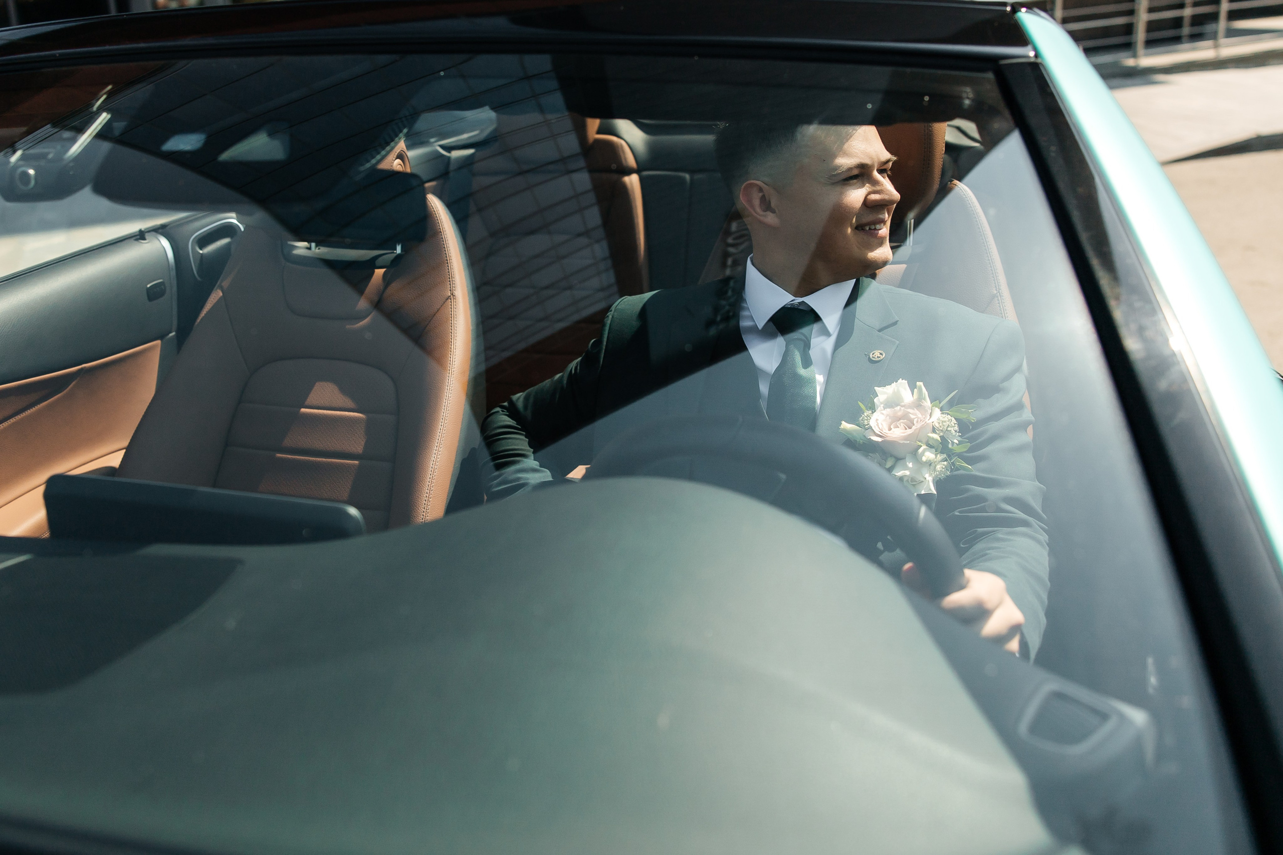 ДИАНА И ИВАН. Свадебный, семейный, детский и ньюборн фотограф в Екатеринбурге