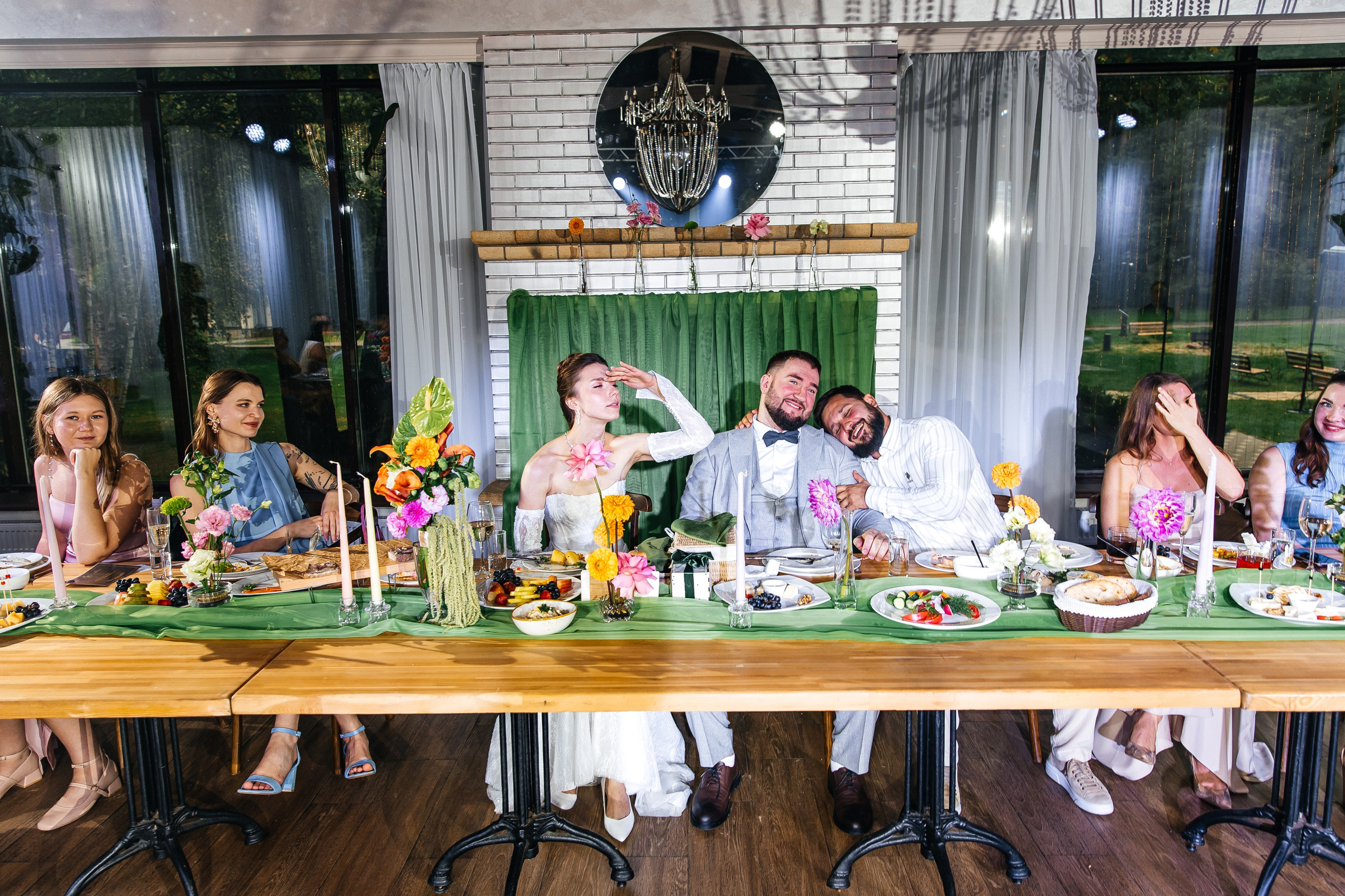 23/08. Свадебный фотограф в Москве Виктория Арехова