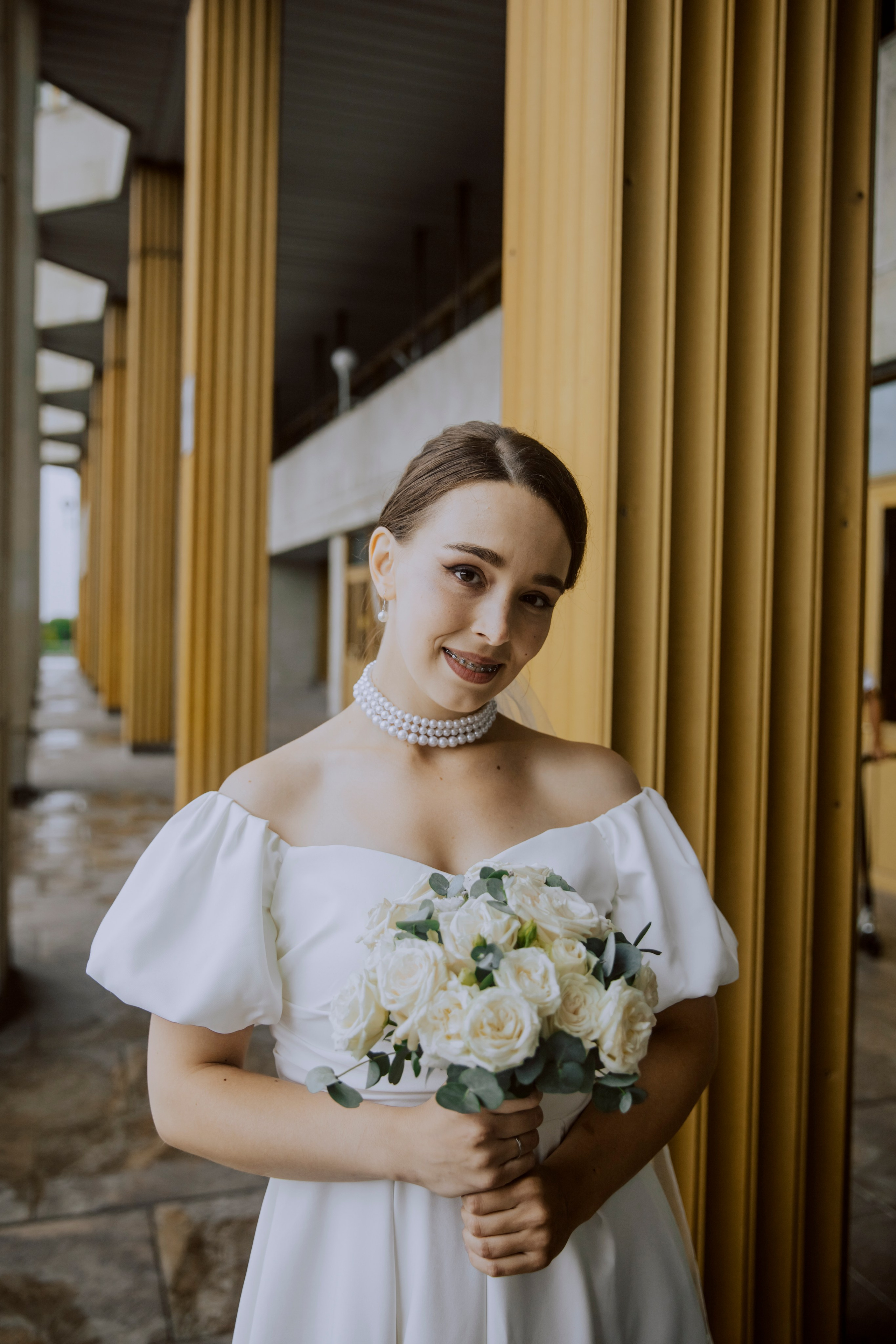 Егор и Валентина. Фотограф, который снимает любовь в Санкт-Петербурге и Череповце