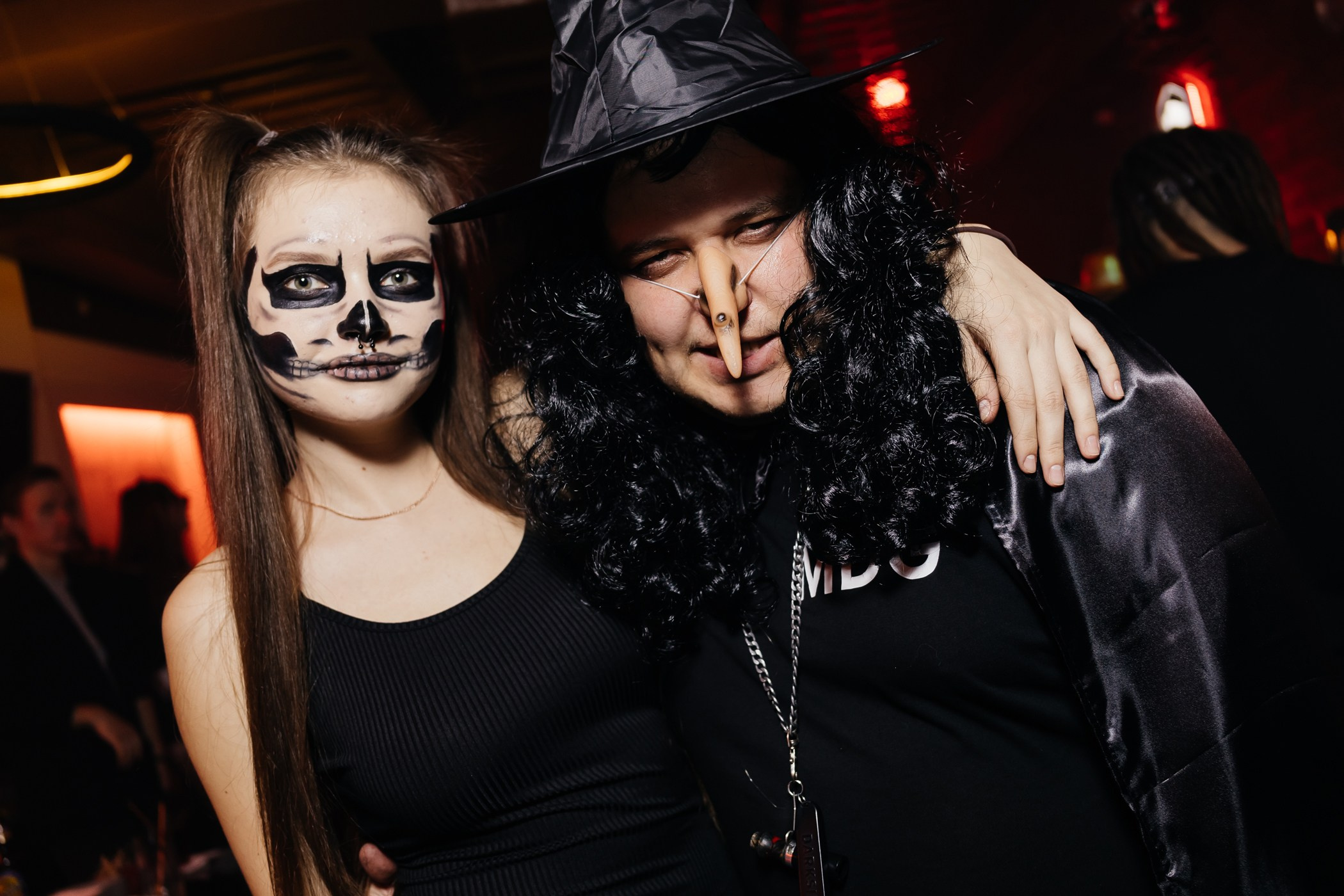 Кальян — бар «My Dream Garage». Фотограф Кемерово | Сергей