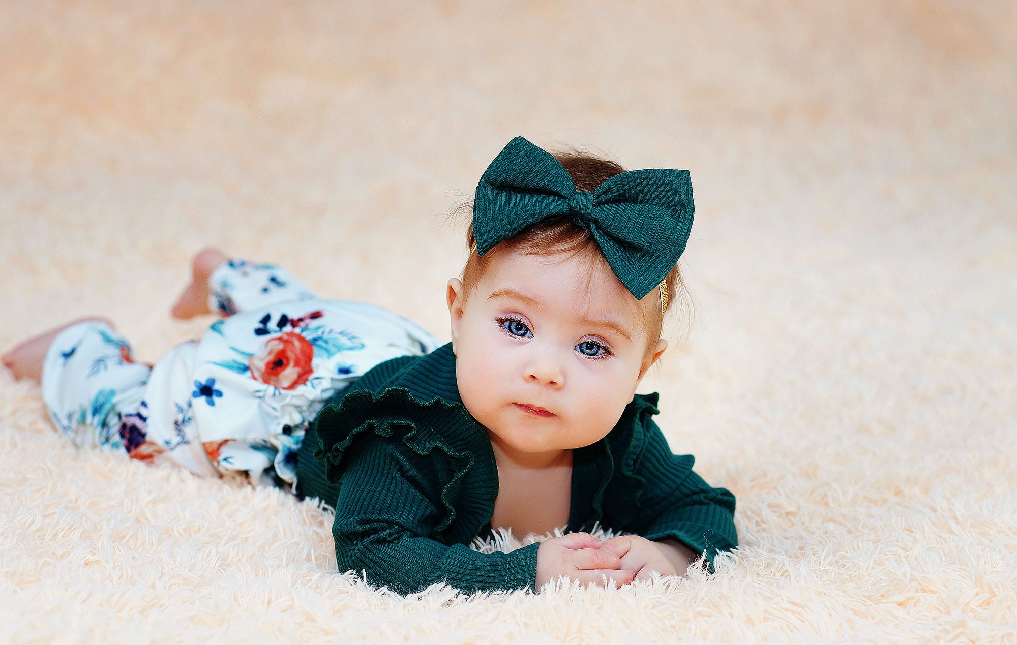 Детская съёмка. Семейный фотограф г. Новокузнецк Юлия Машникова