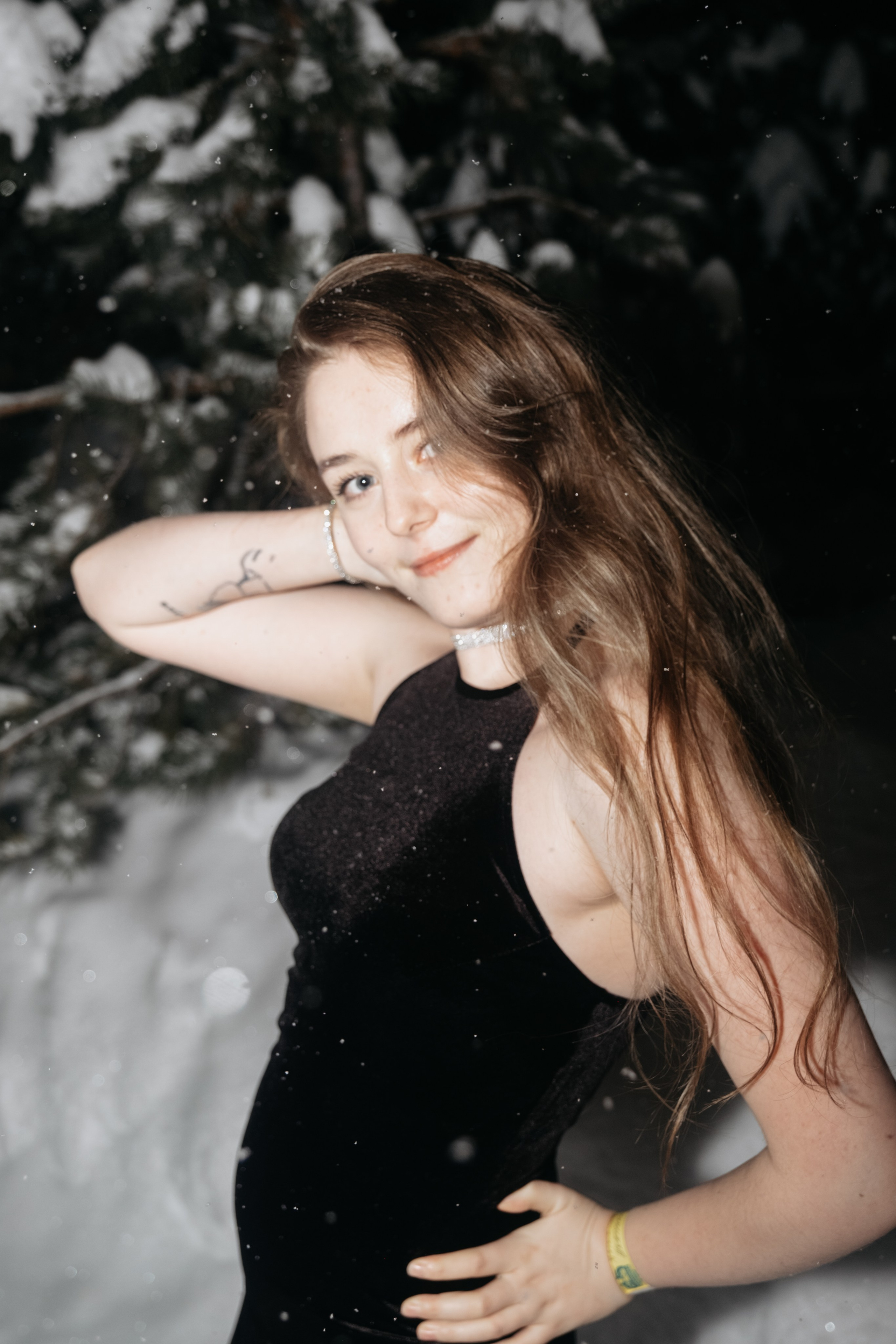 Новый Год 2024 на базе отдыха «Терсутская». Павел Маннапов, фотограф и видеограф в Екатеринбурге