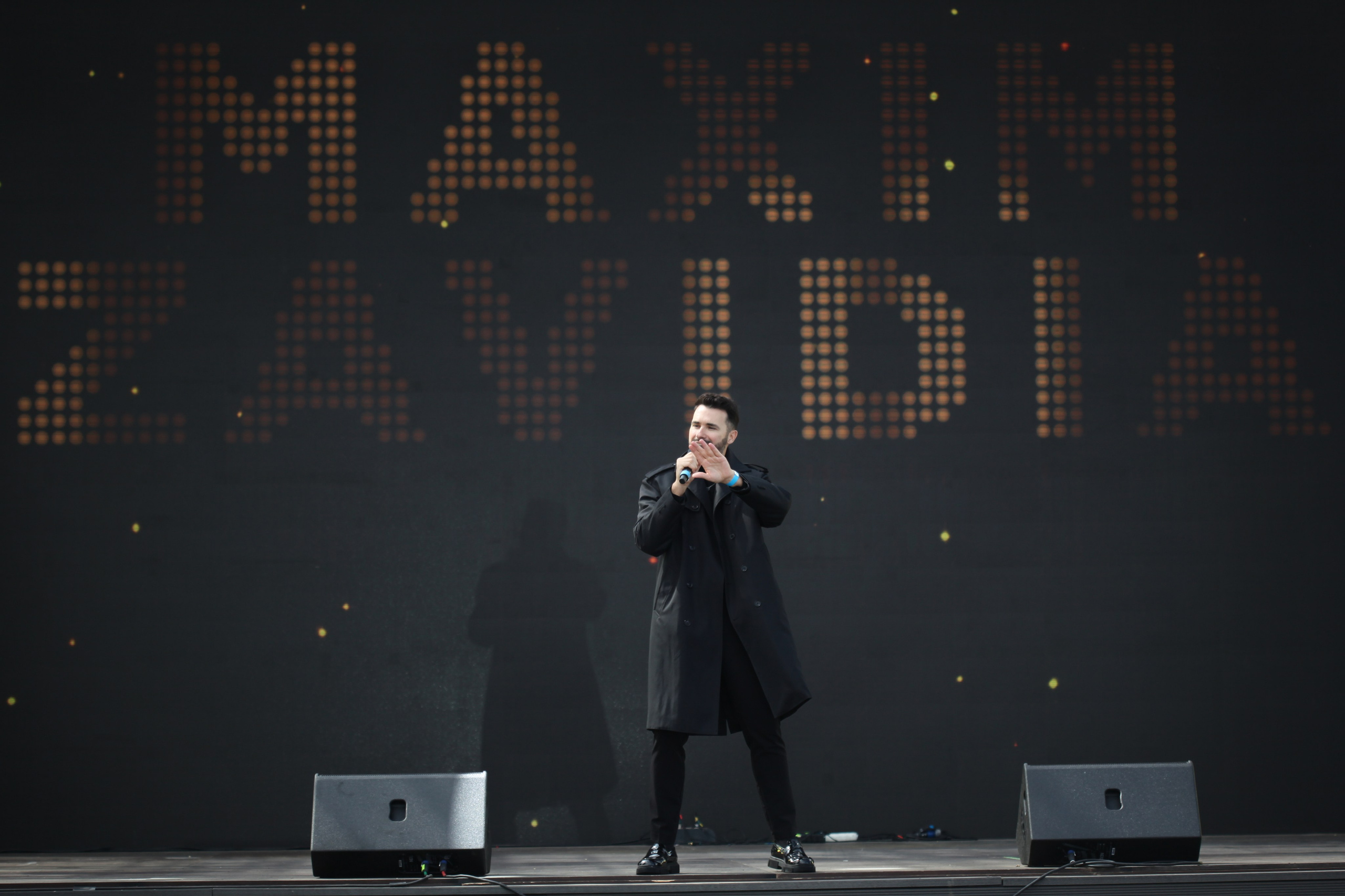 SHELEST_PRO_CASTING. Фотограф в Москве Илья