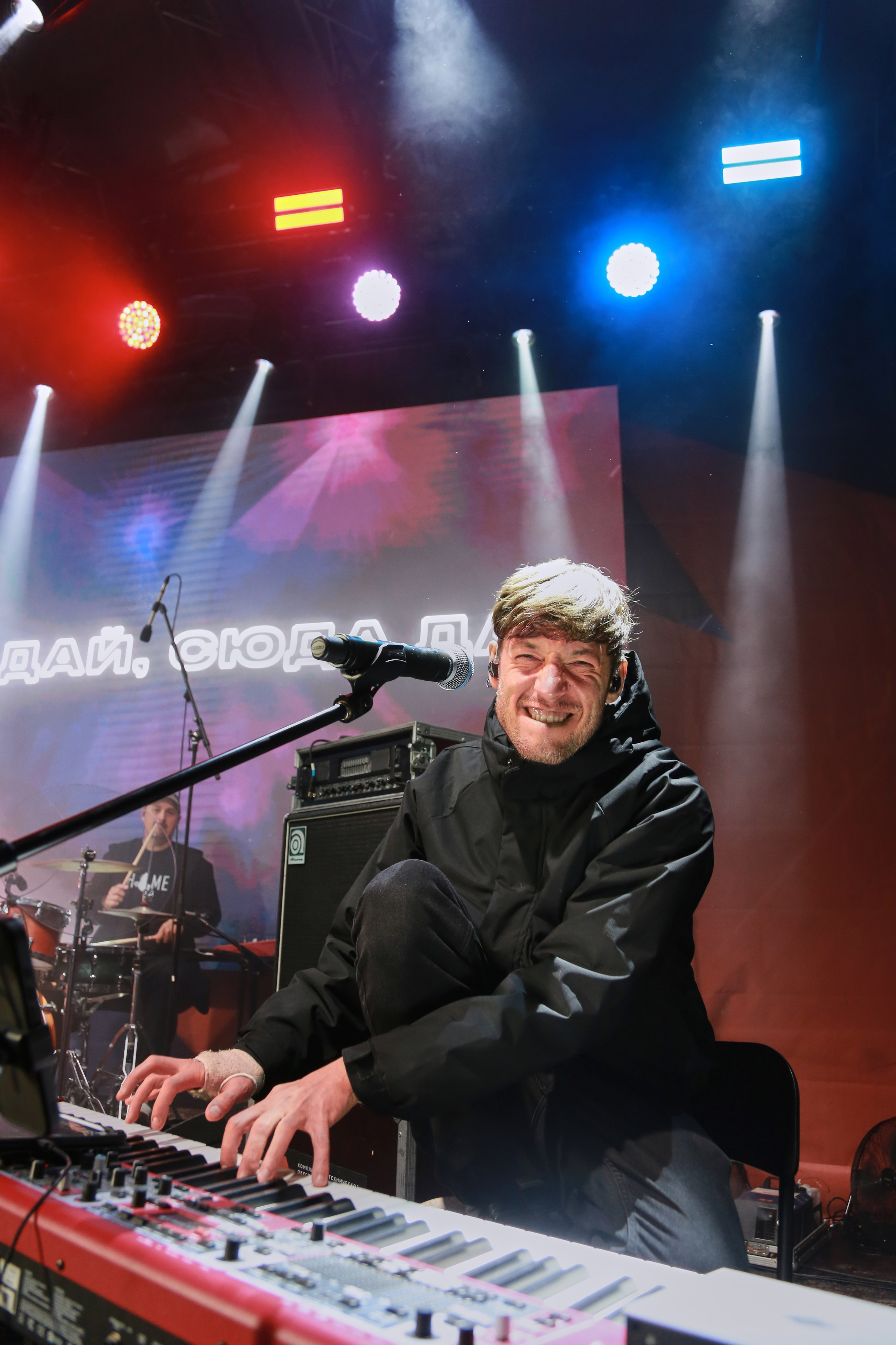 Варево. Фотограф в Москве Илья