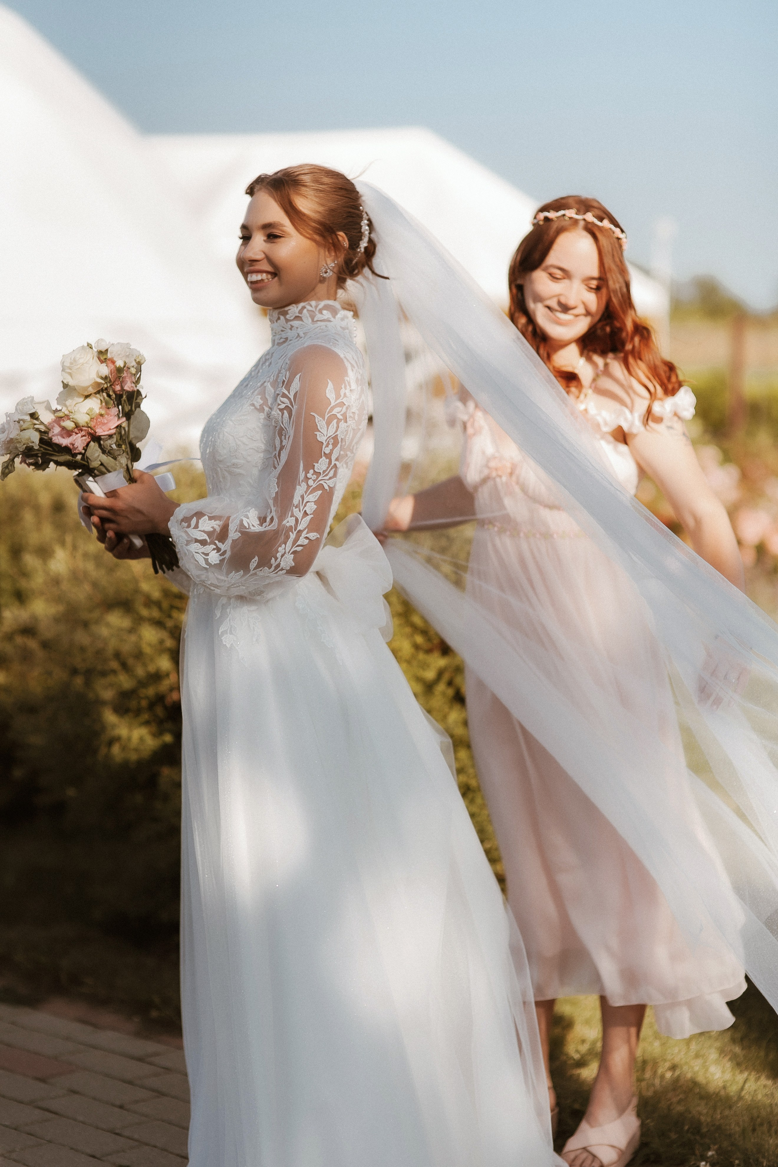 Выездная регистрация свадьбы влюбленных. Свадебный и репортажный фотограф в Ярославле и Санкт-Петербурге Роман Микрюков