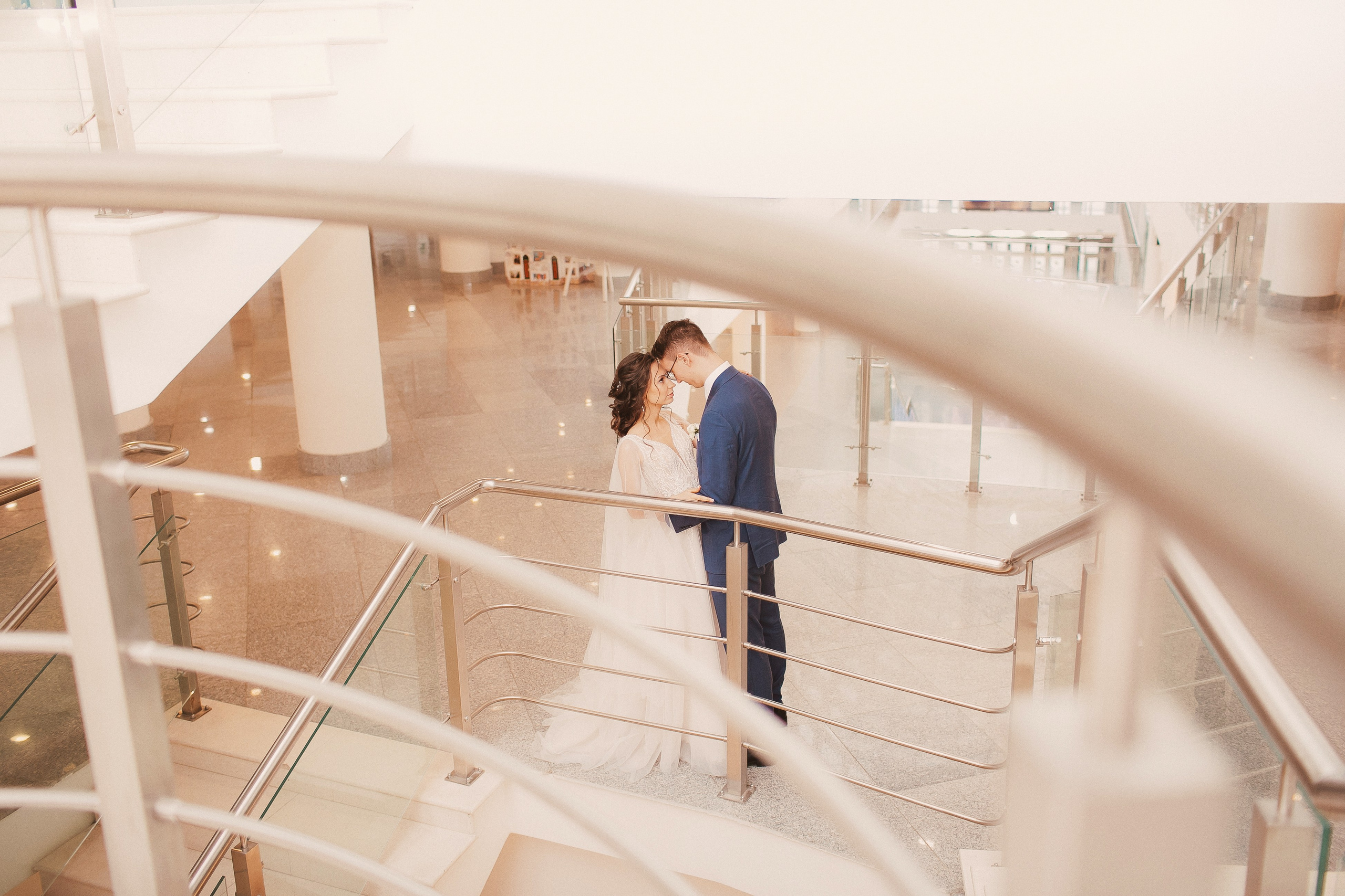 Свадьба Матвея и Саши. Свадебный и репортажный фотограф в Ярославле и Санкт-Петербурге Роман Микрюков