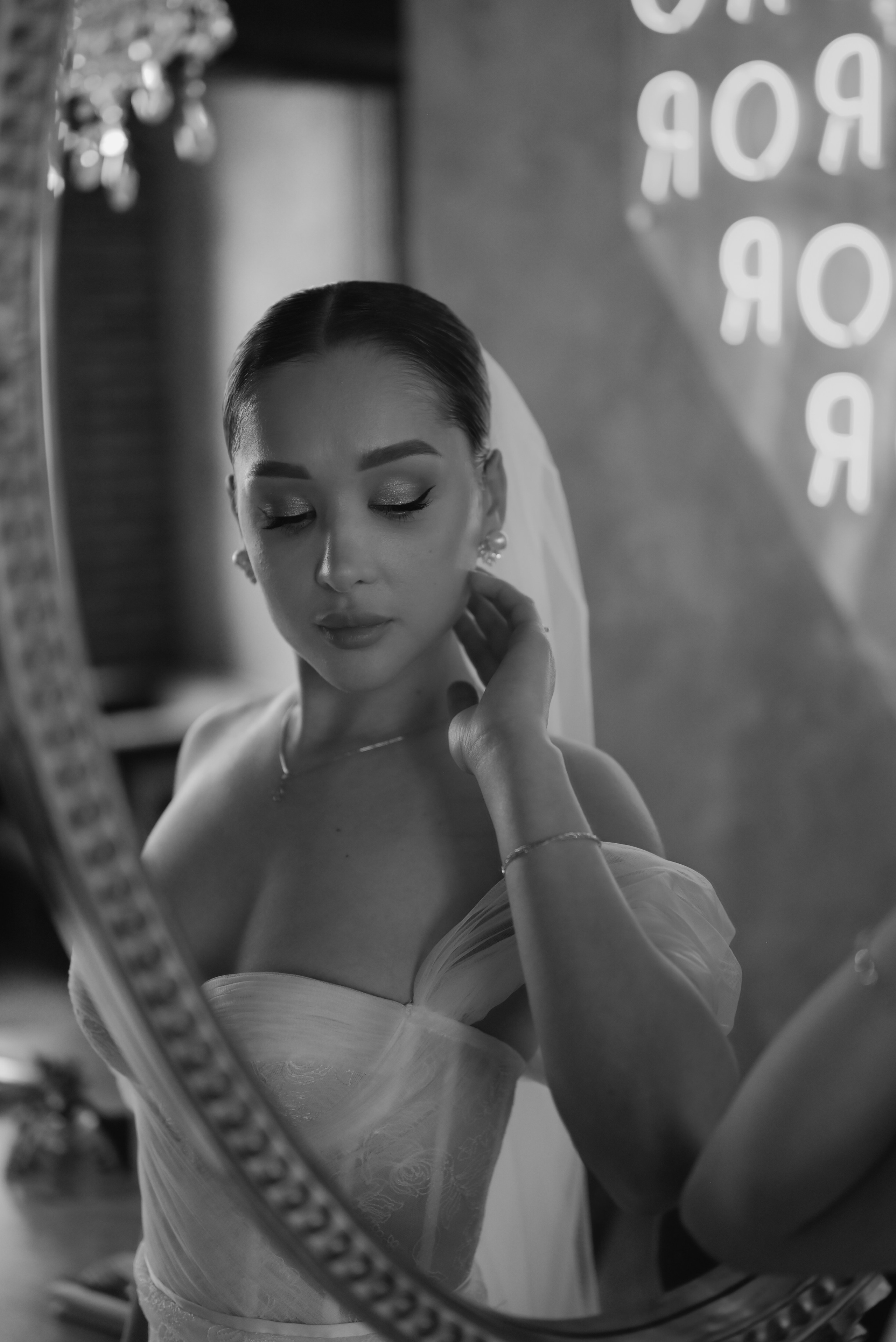 Ринат & Альбина. Свадебный и семейный фотограф в Уфе Александров Максим