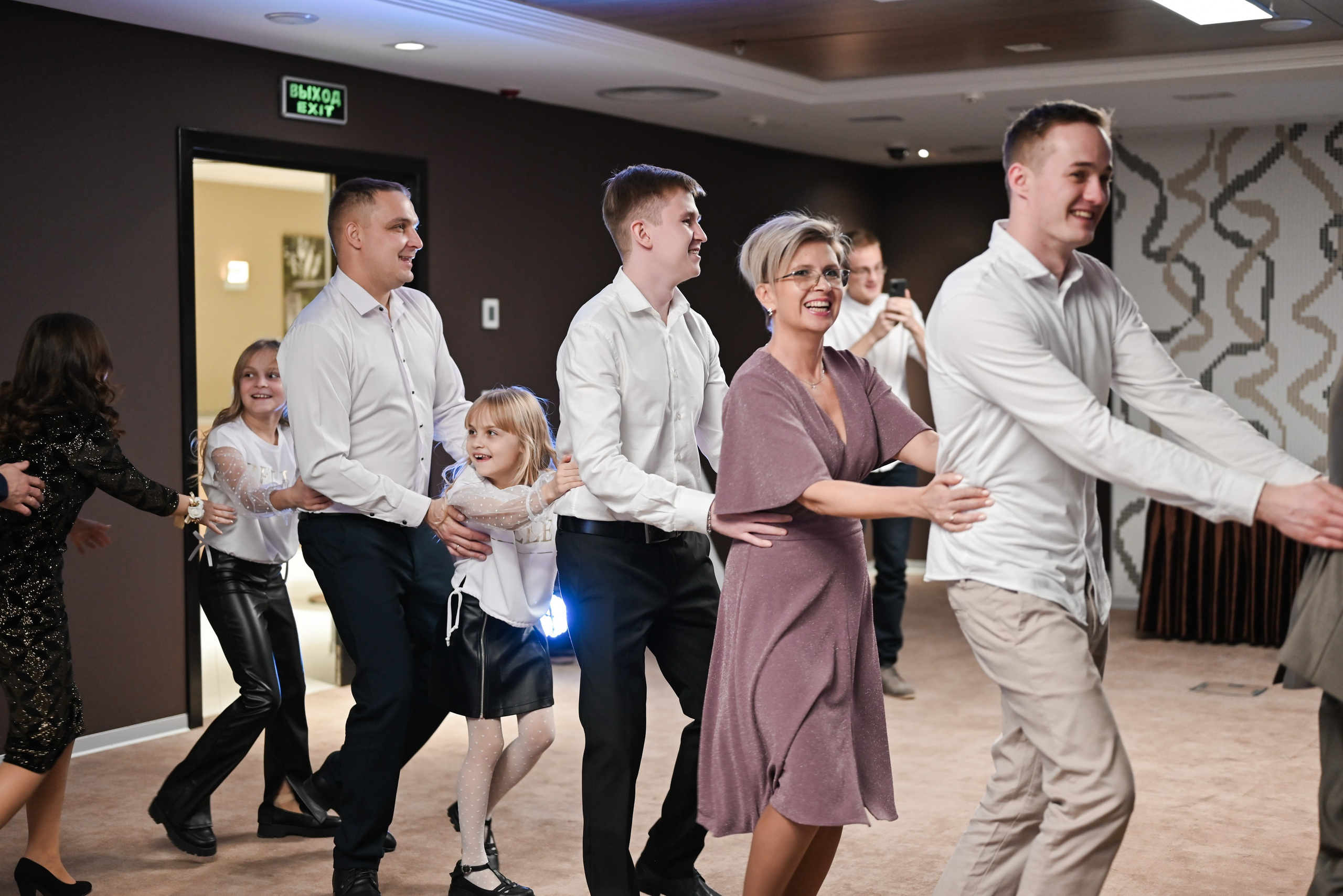 Анатолий & Полина. Свадебный и семейный фотограф в Уфе Александров Максим