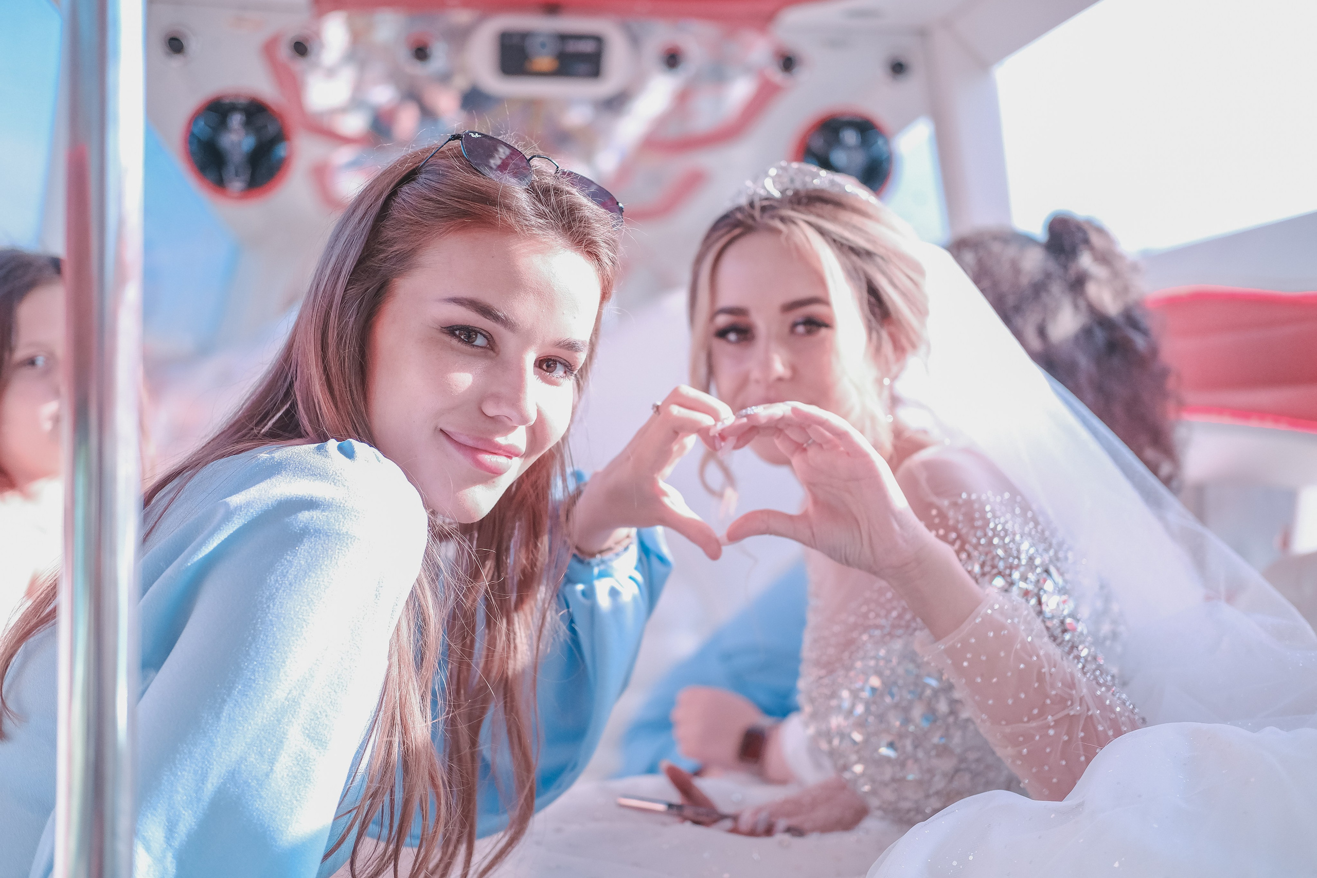 Свадьба Андрея и Яны. Ваш фотограф и видеограф