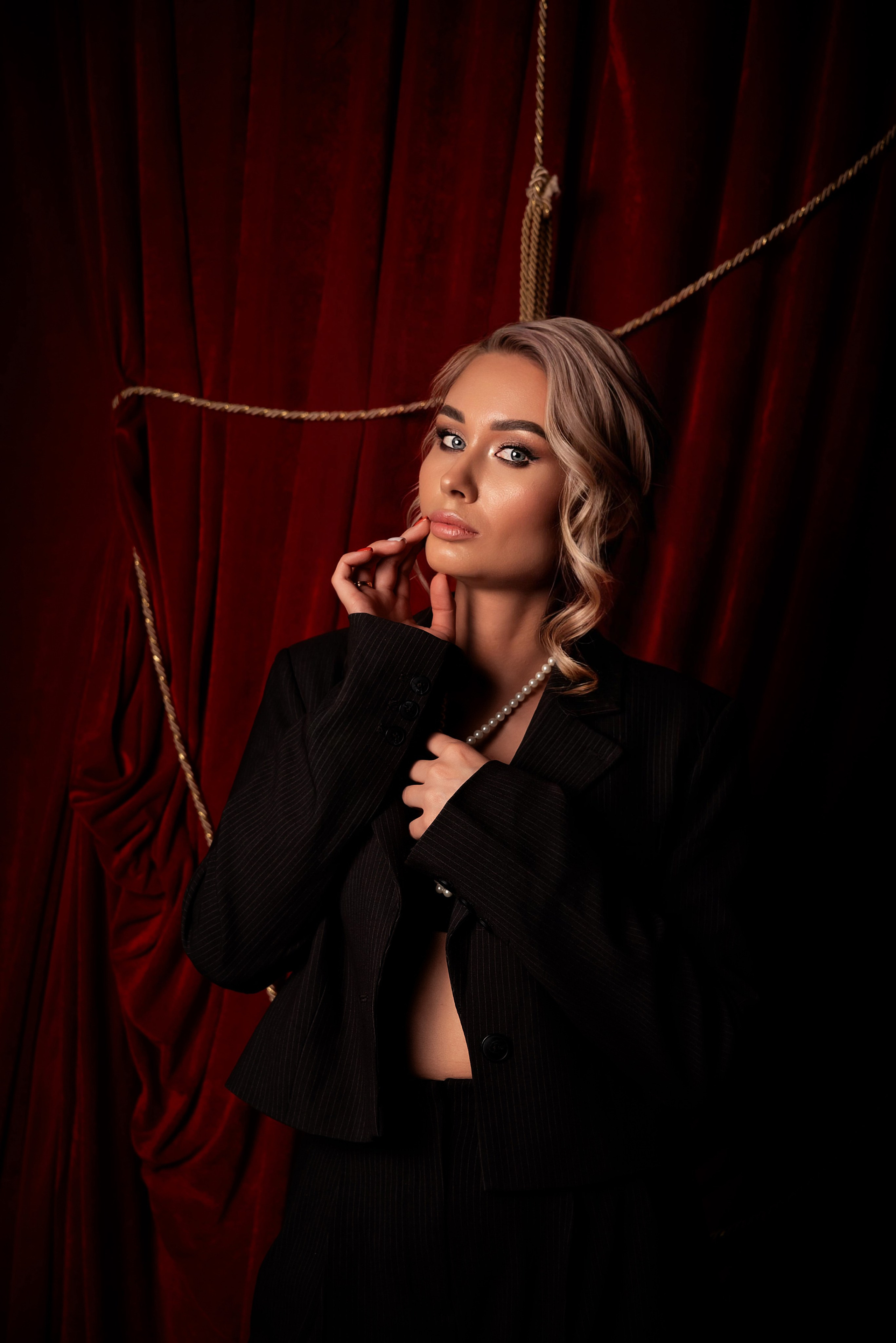 Красный. Свадебный и семейный фотограф в Ижевске Романова Ольга