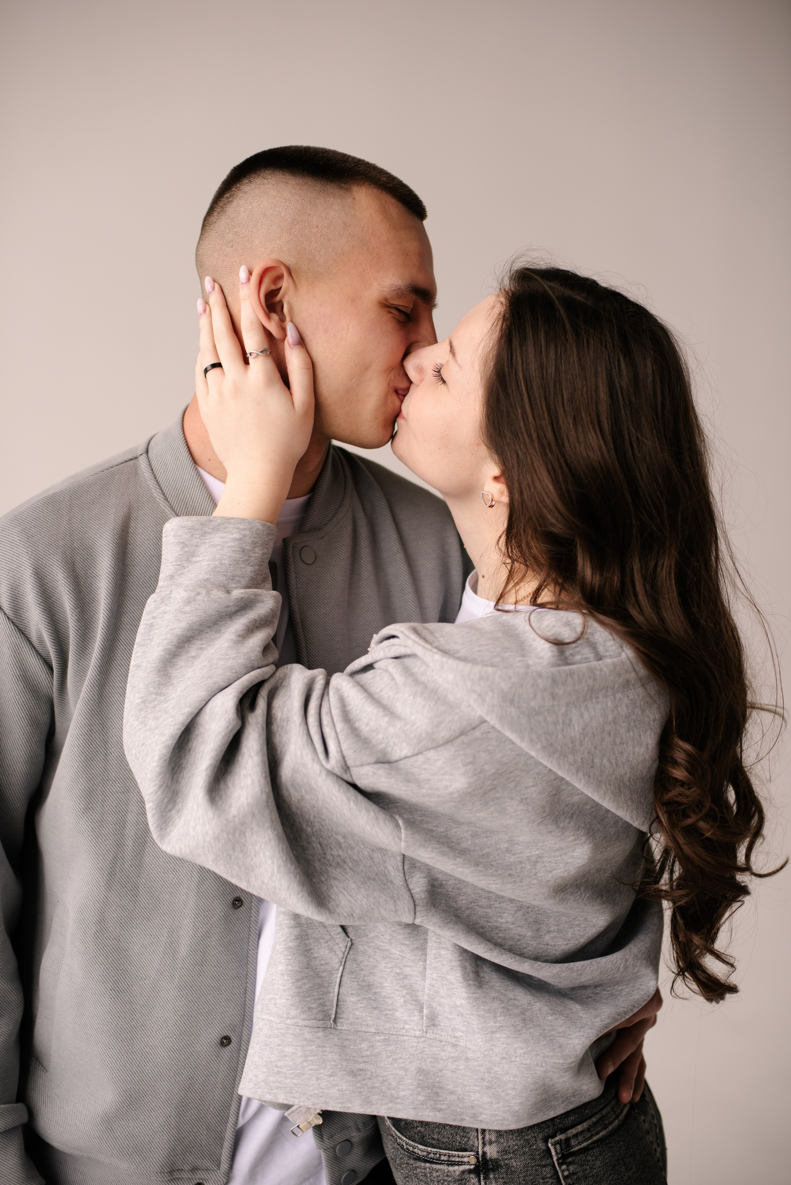 Стас и Настя