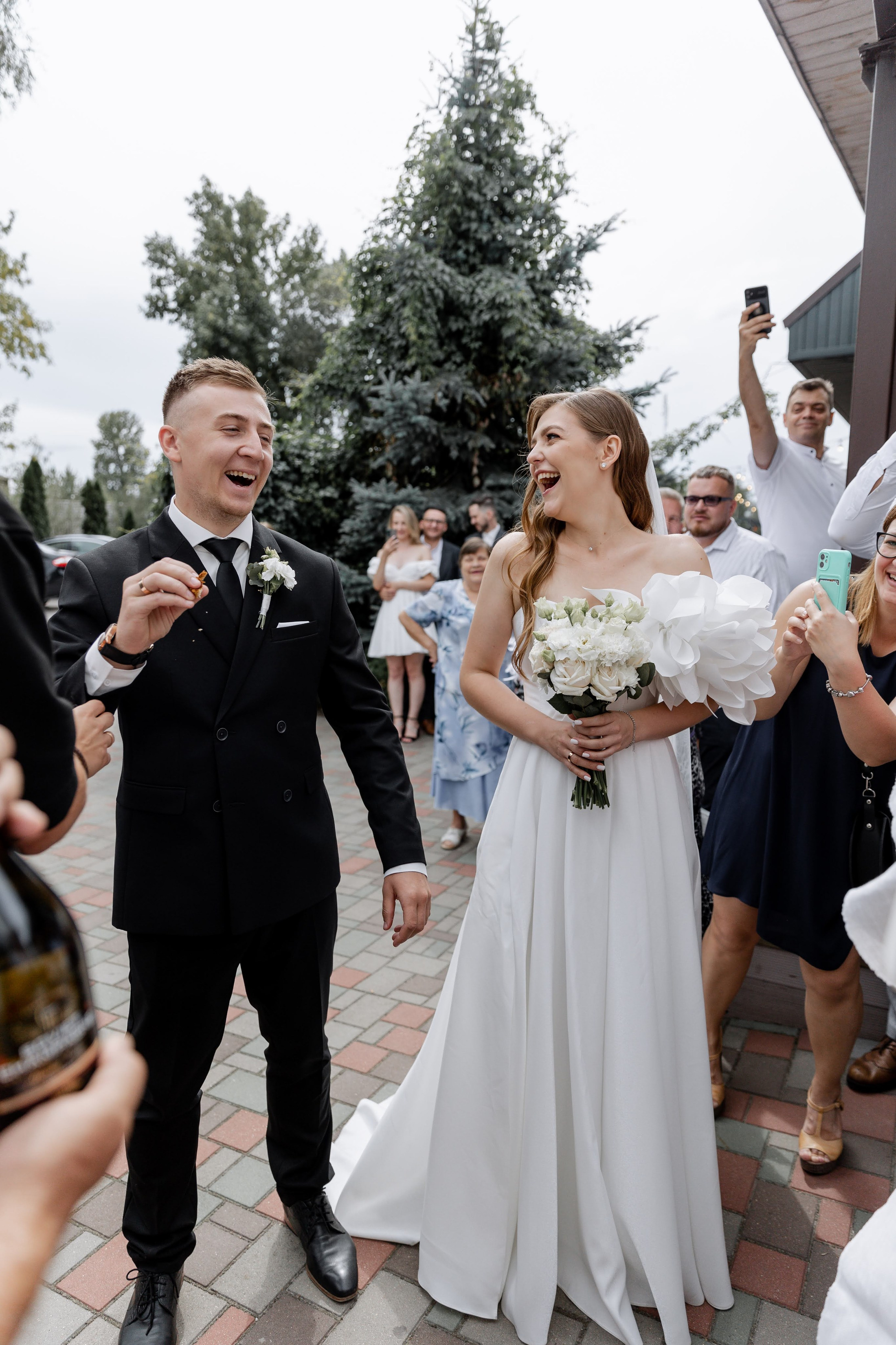 DENIS & KATE. Свадебный и семейный фотограф в Бресте Светлана Эстер