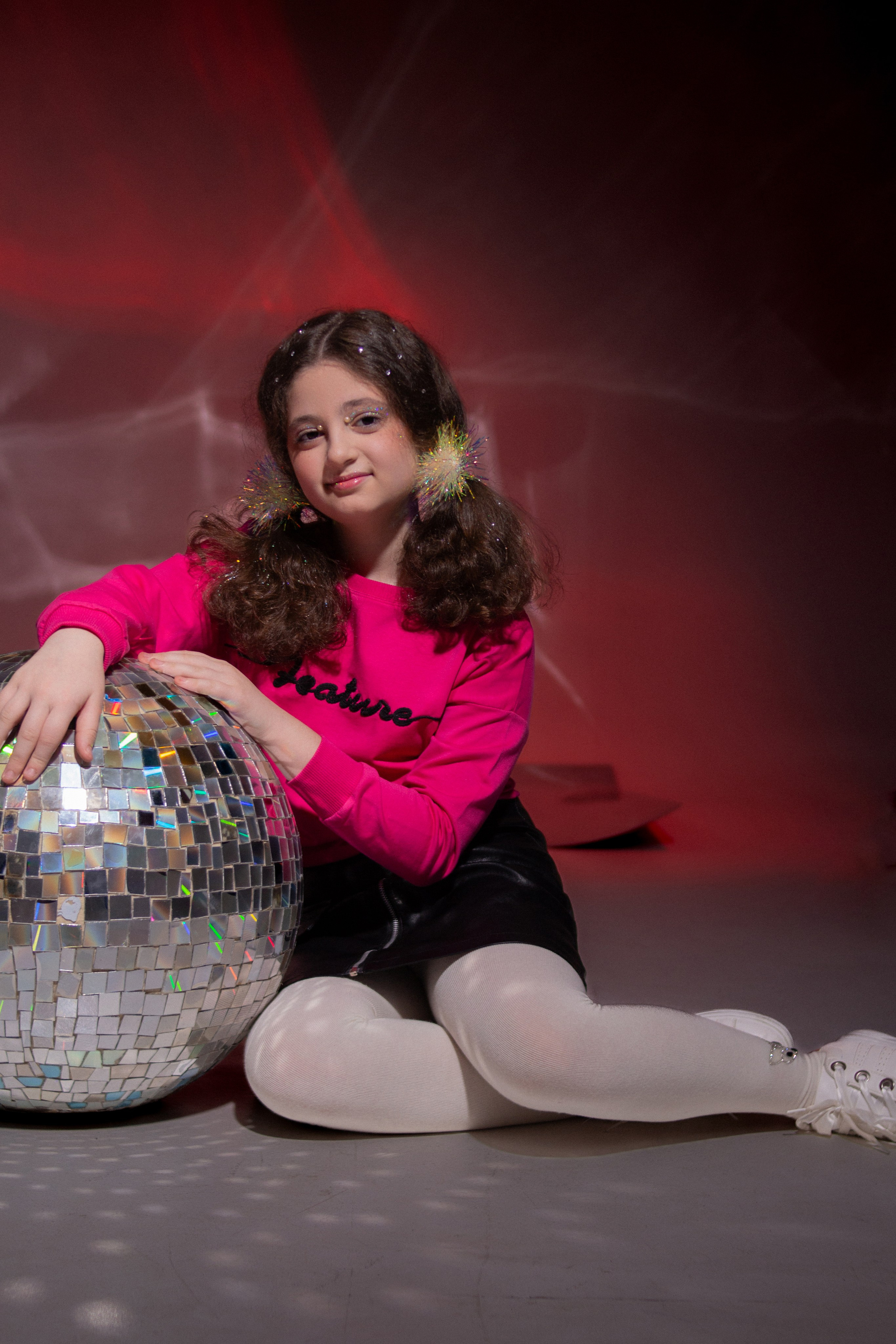 Цугунян Кристина. Promodels