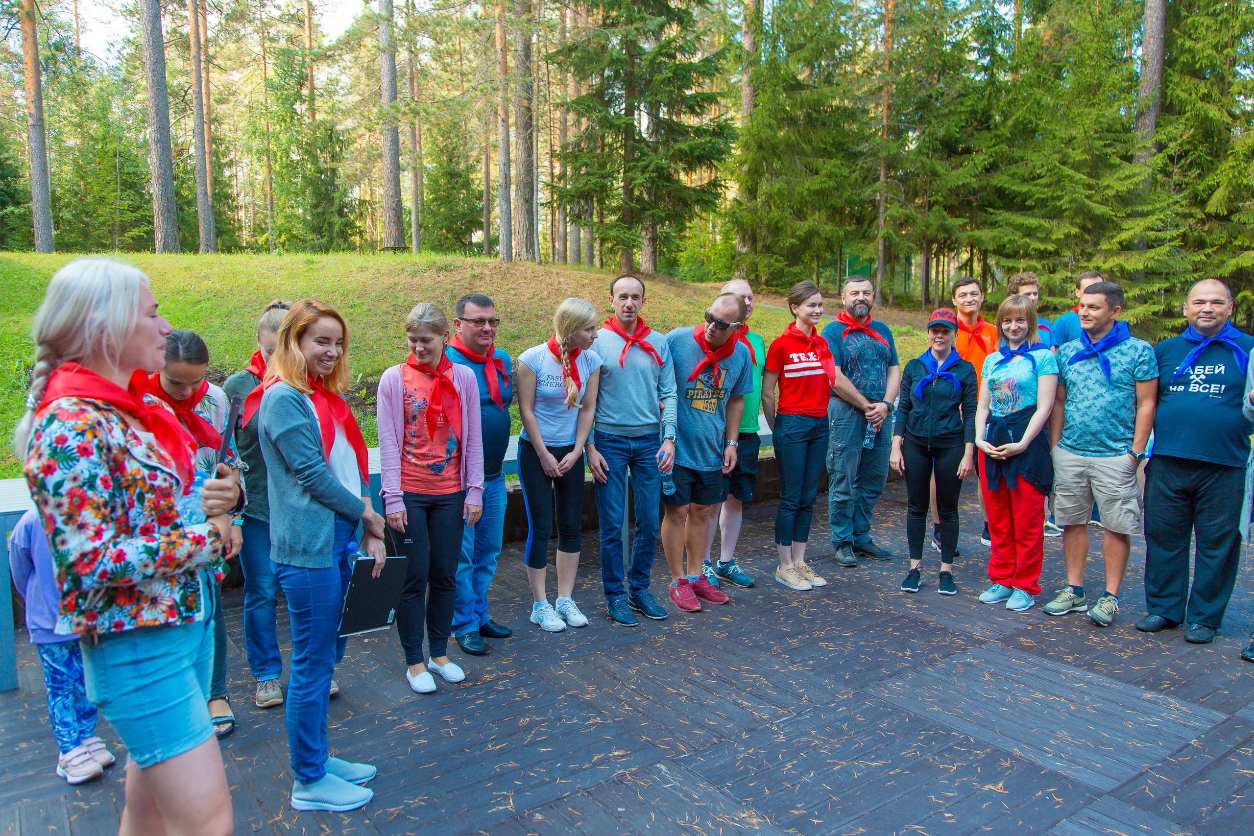 КОРПОРАТИВ РАПСОДИЯ. Главная