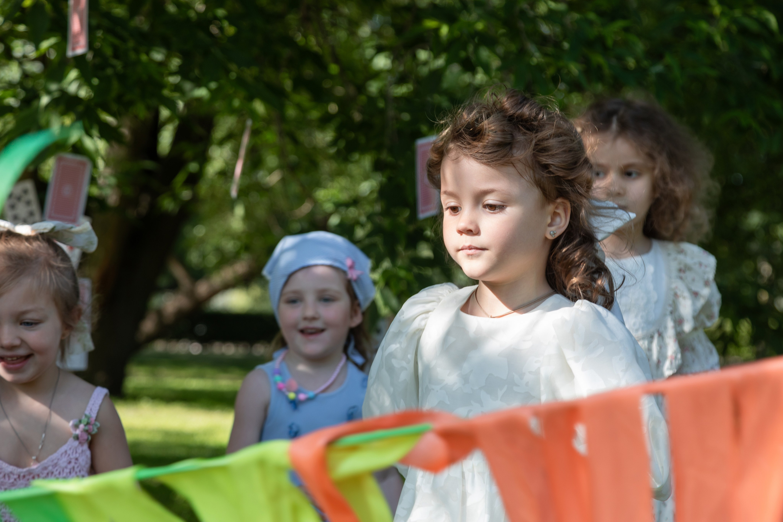 WONDERLAND. Главная