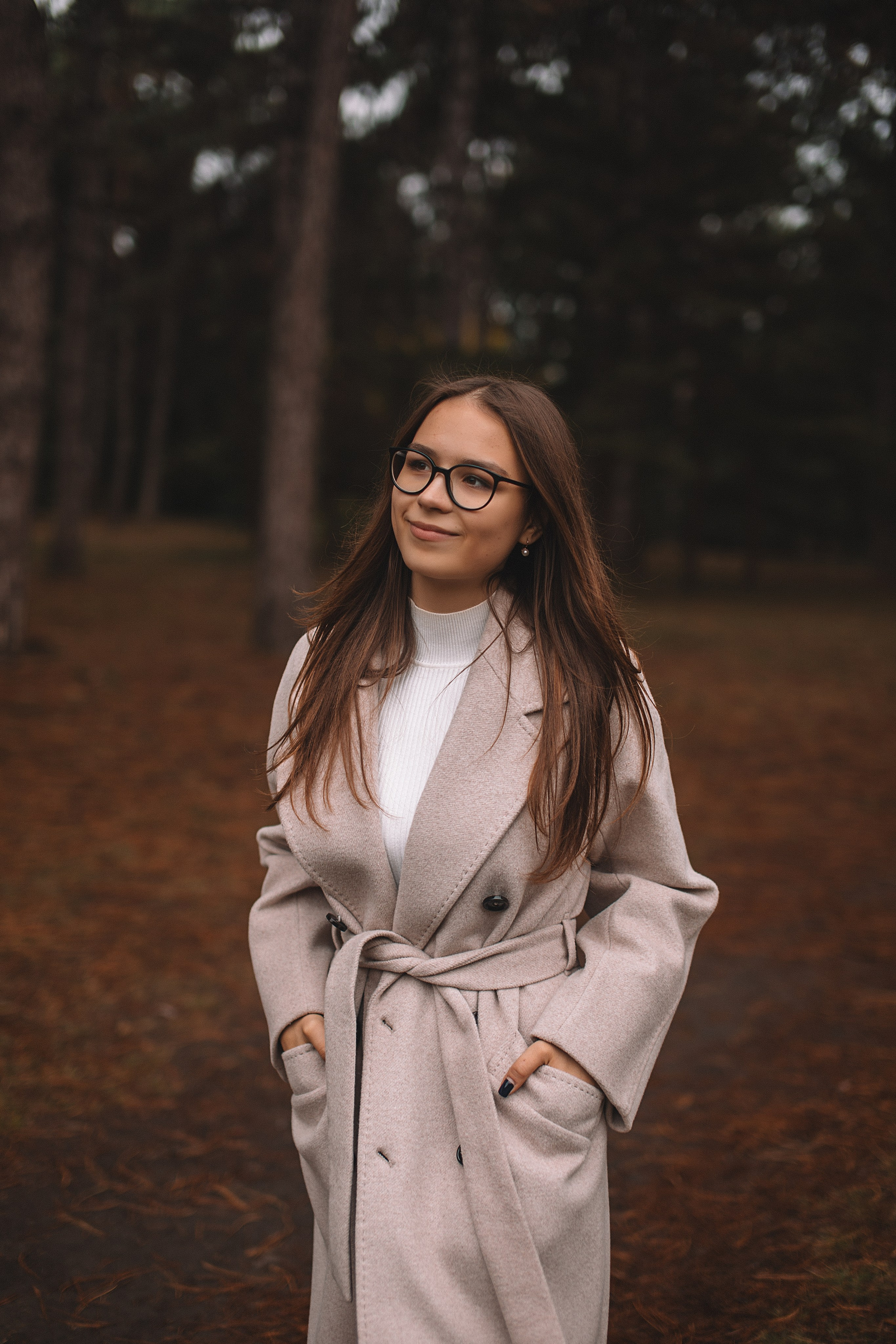 Осенняя прогулка. Свадебный и семейный фотограф/видеограф в Краснодаре Наталья Осинская