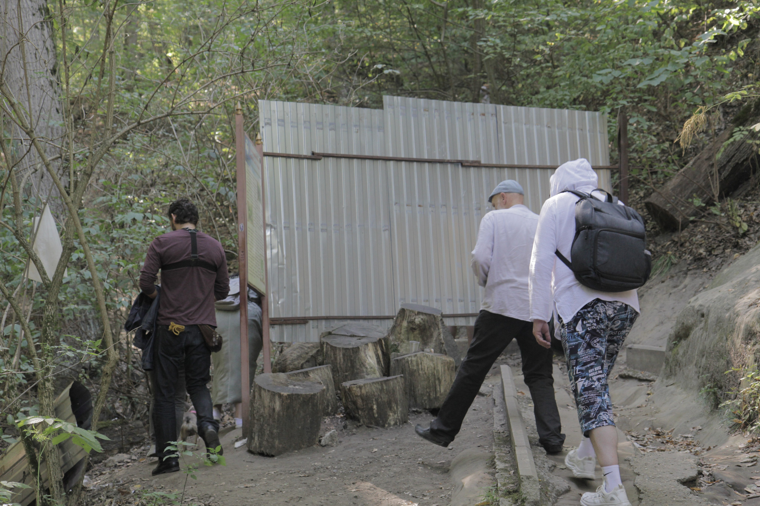 Горячий Ключ (2024-09-22). Собор Отрасли