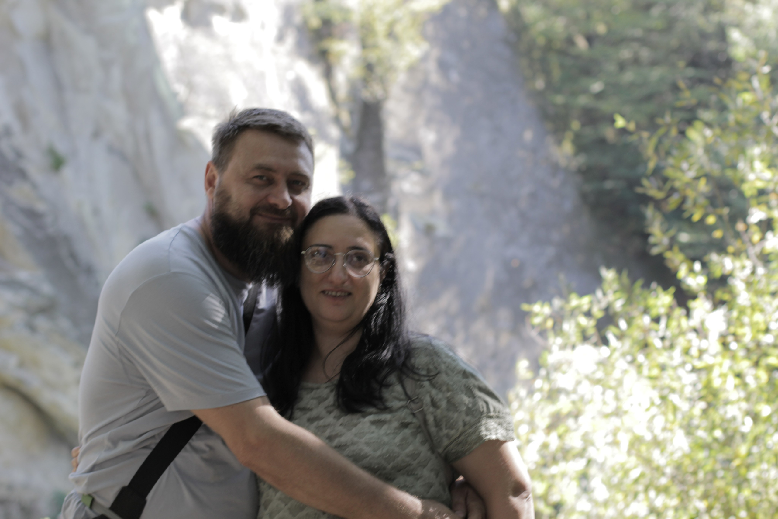 Горячий Ключ (2024-09-22). Собор Отрасли