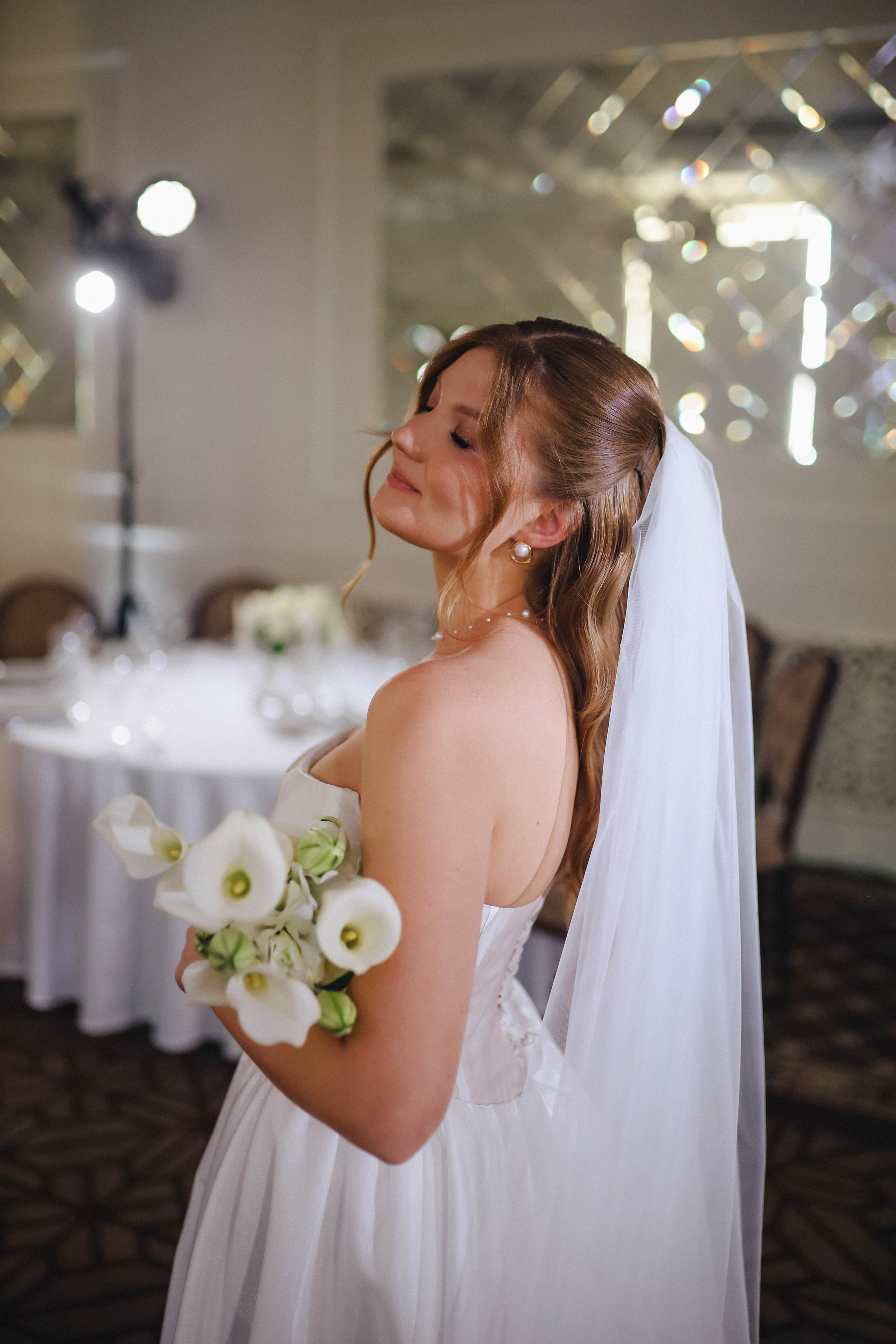 Александр и Яна. Фотограф во Владимире Яна Чубич