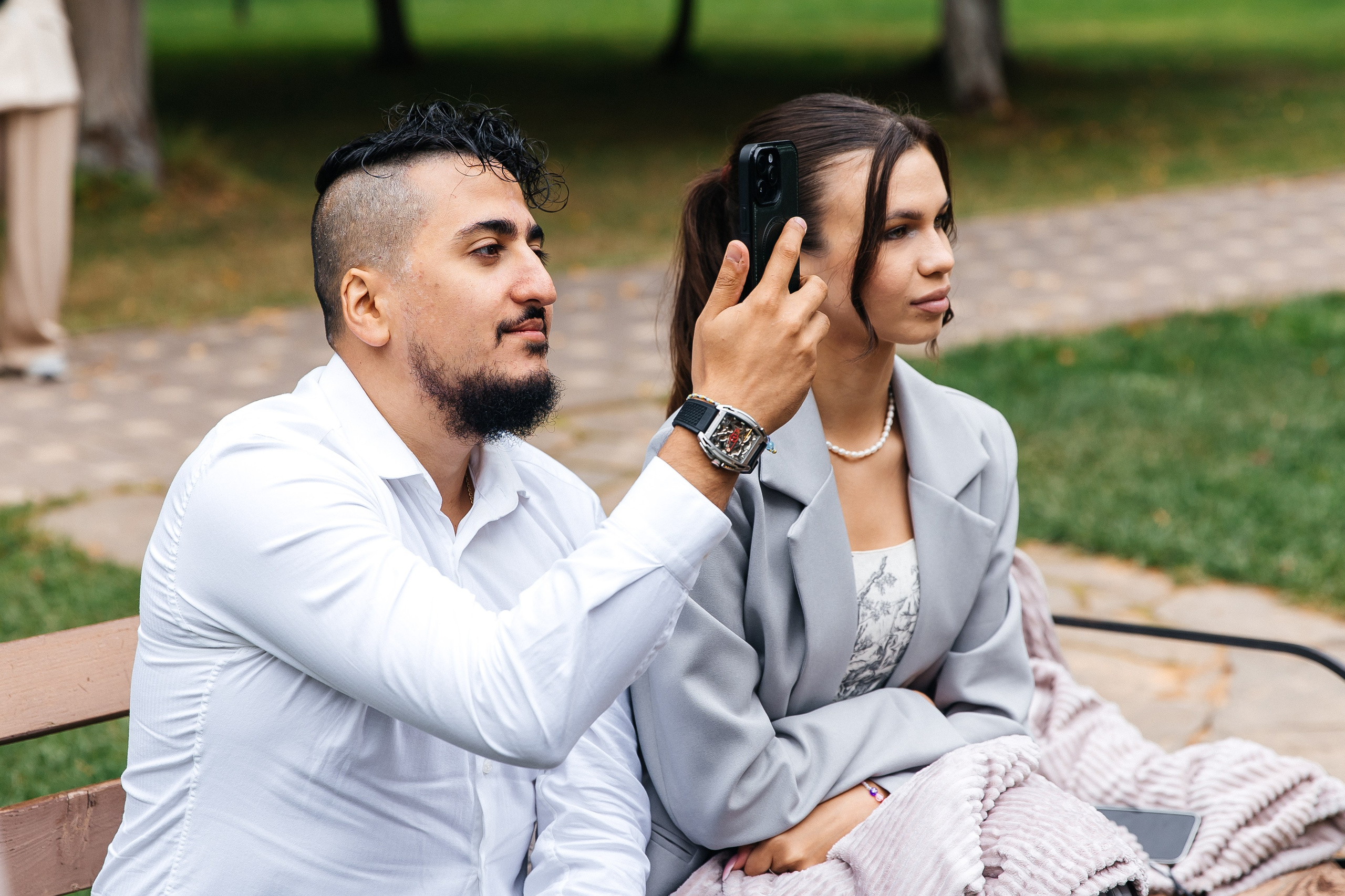 23/08. Свадебный фотограф в Москве Виктория Арехова