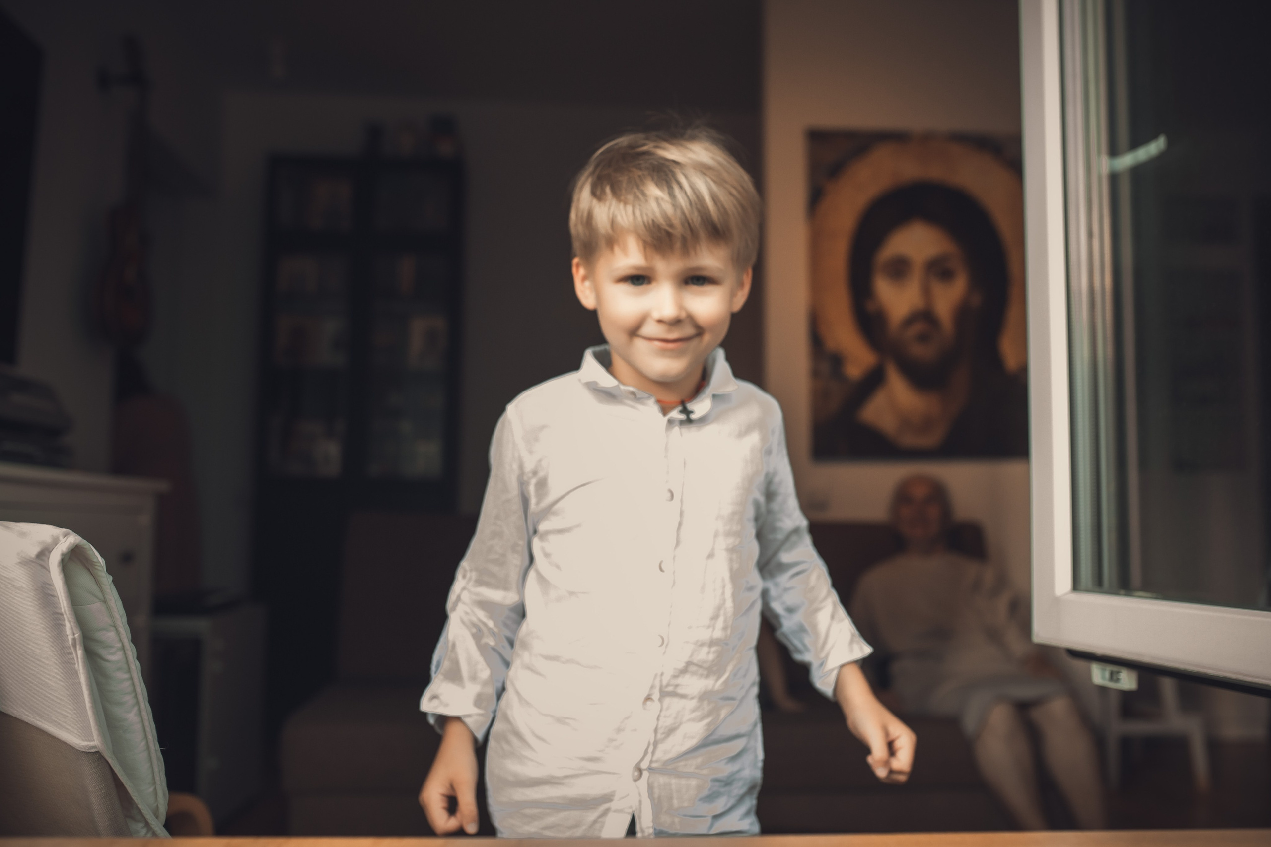 Домашние фотоссессии Всеволожск. Семейный и детский фотограф во Всеволосжке Людмила Квасова