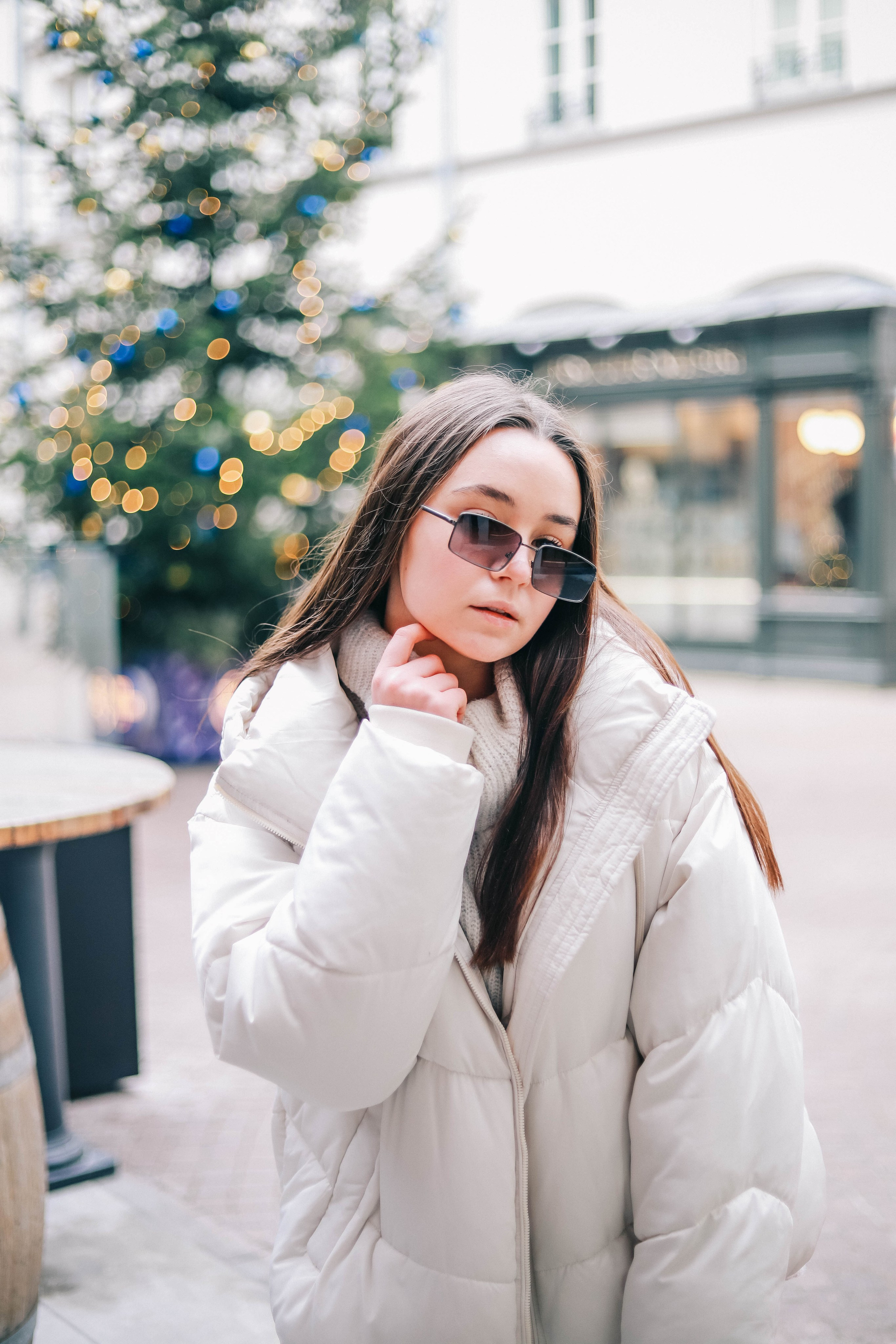 Алина. Женский/Детский фотограф в Симферополе Вероника Слепогина