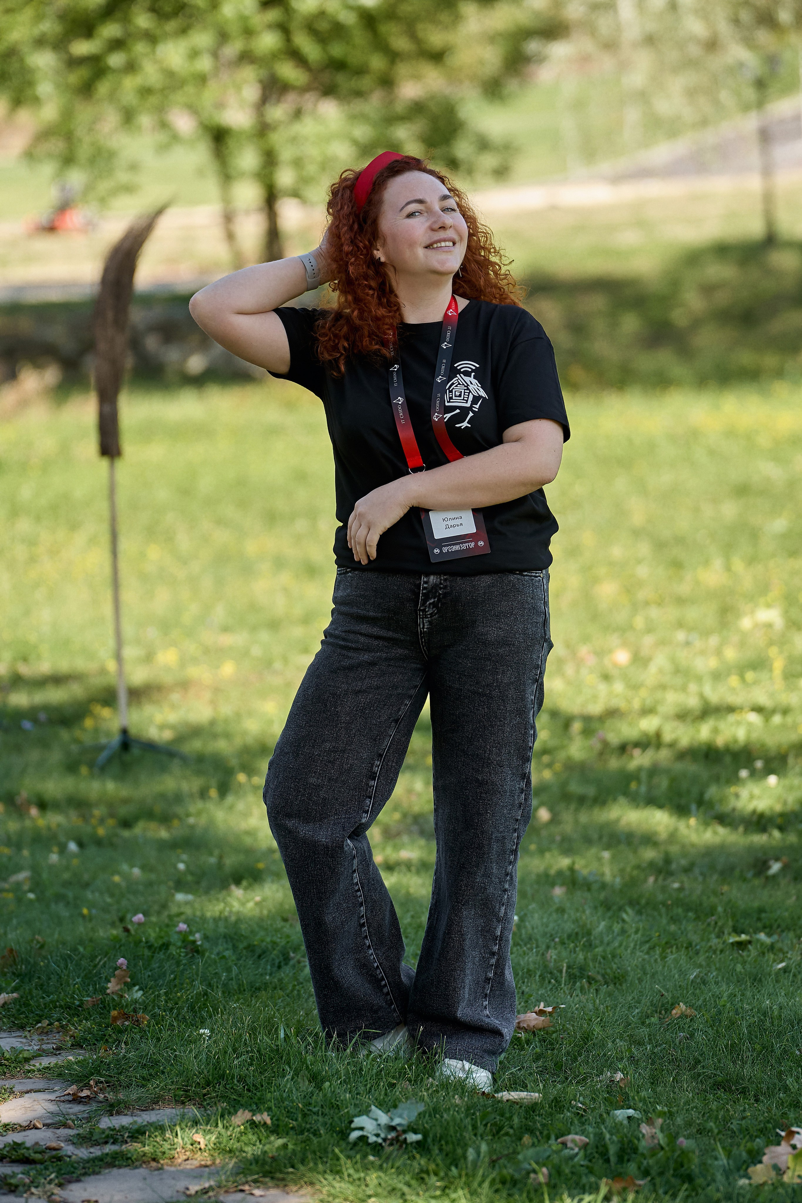 Максофт (IT Credo 2025). Свадебная, семейная фото и видео съёмка в Пензе