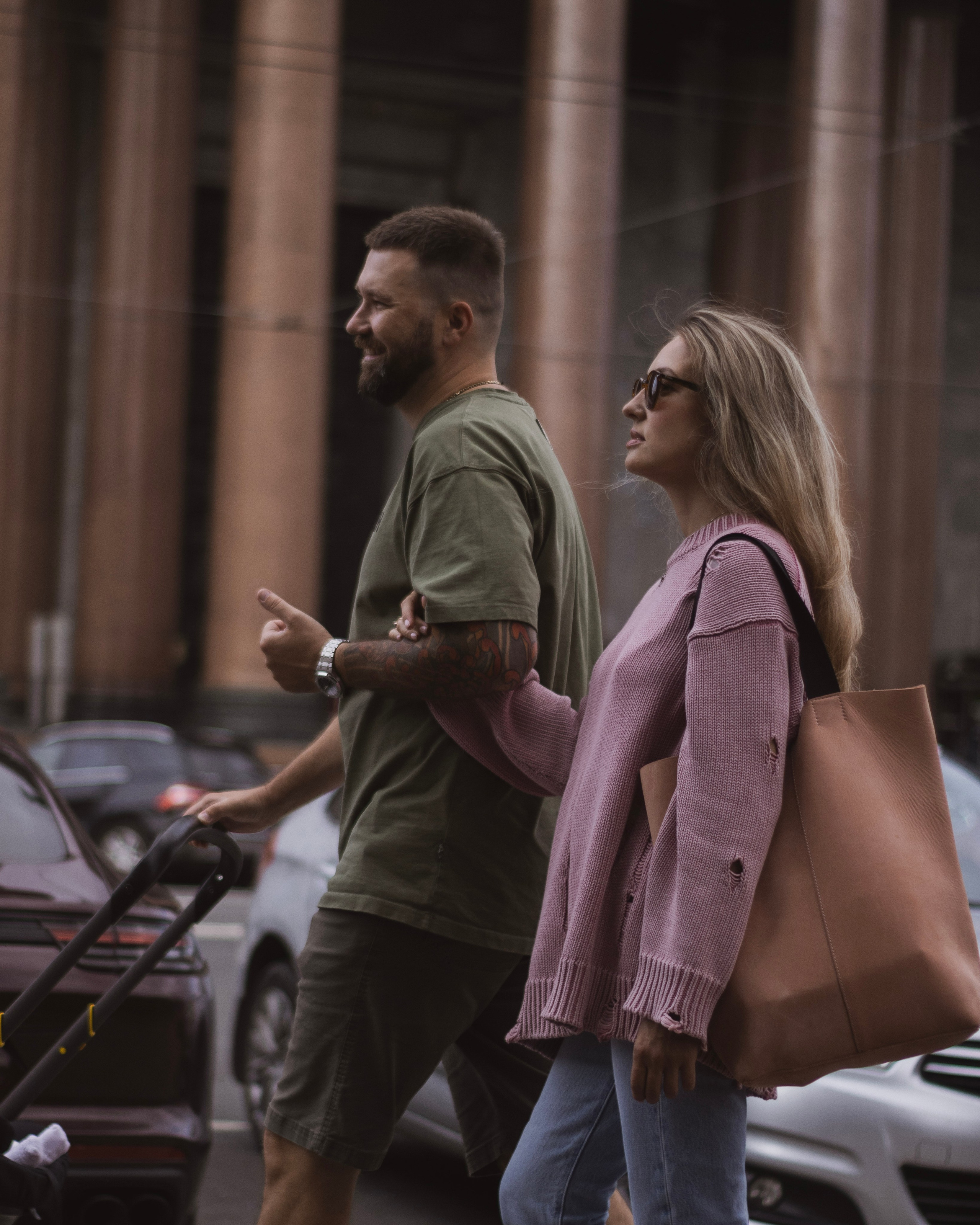 Family. Фотограф в Санкт-Петербург Елисеева Владислава