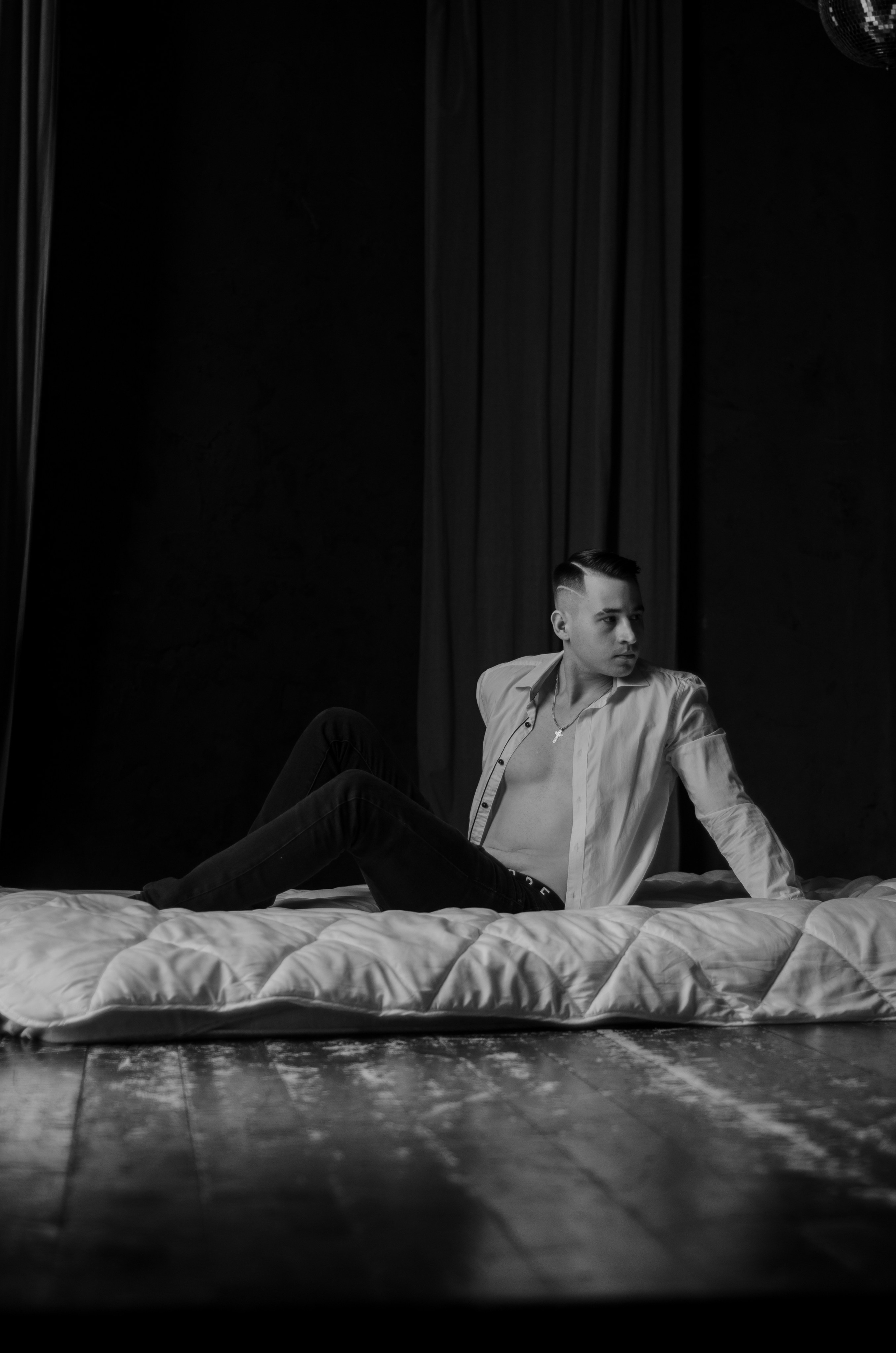 Марат. Фотограф Уфа