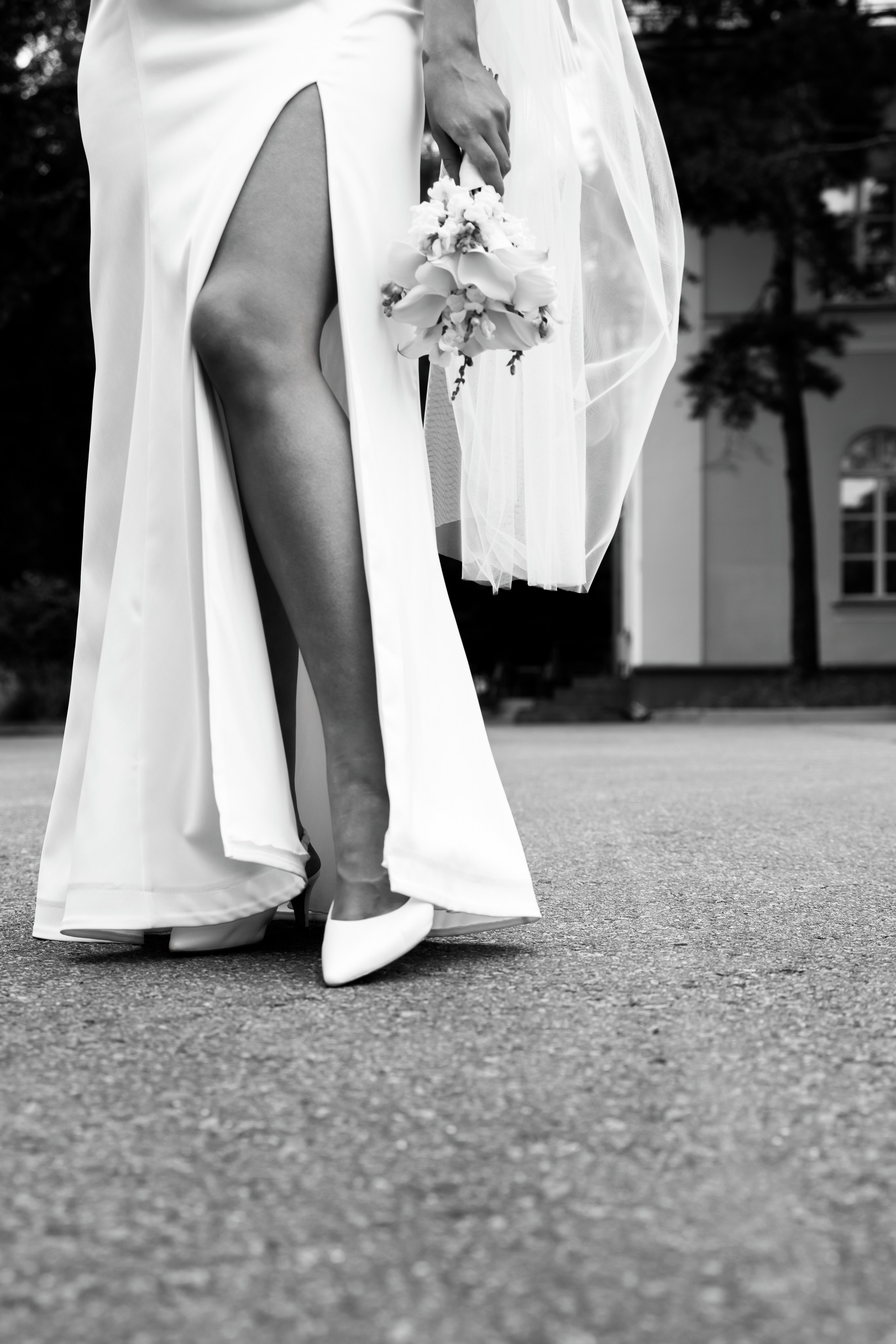 Елена и Дмитрий. Профессиональный фотограф Надежда Антонова