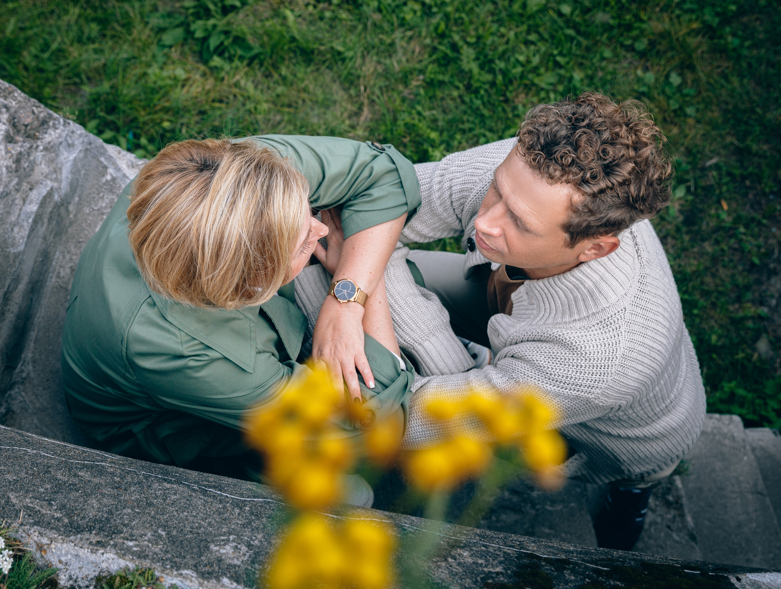 LOVE STORY. Фотограф в Санкт-Петербурге Яна Пикулик