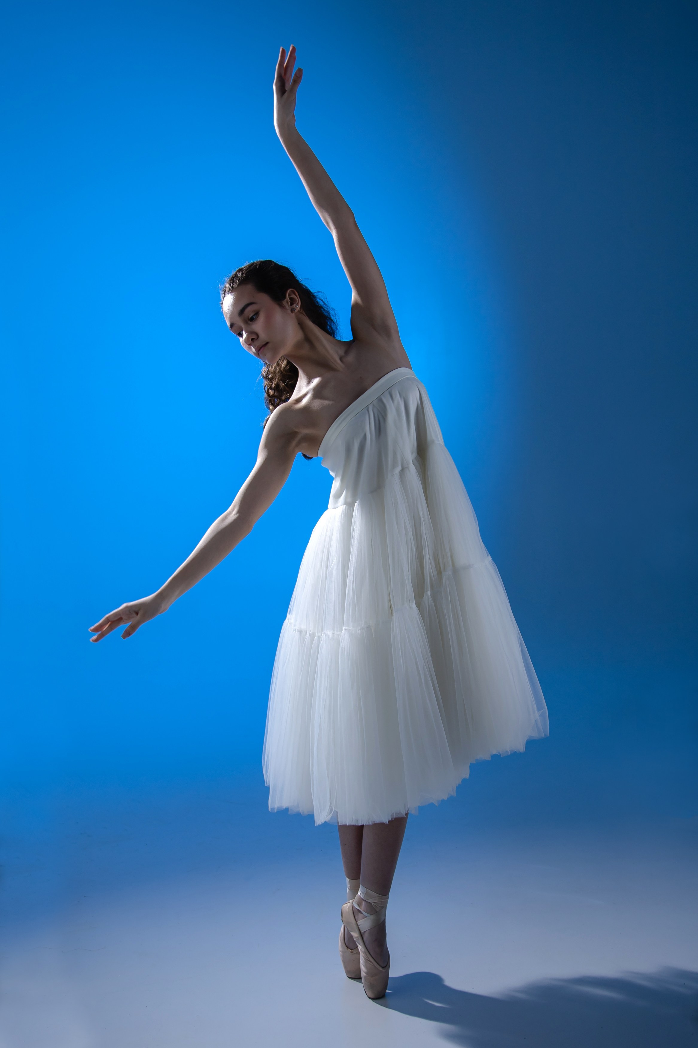 Портрет. Фотограф в Екатеринбурге Юлия Ташлыцкая