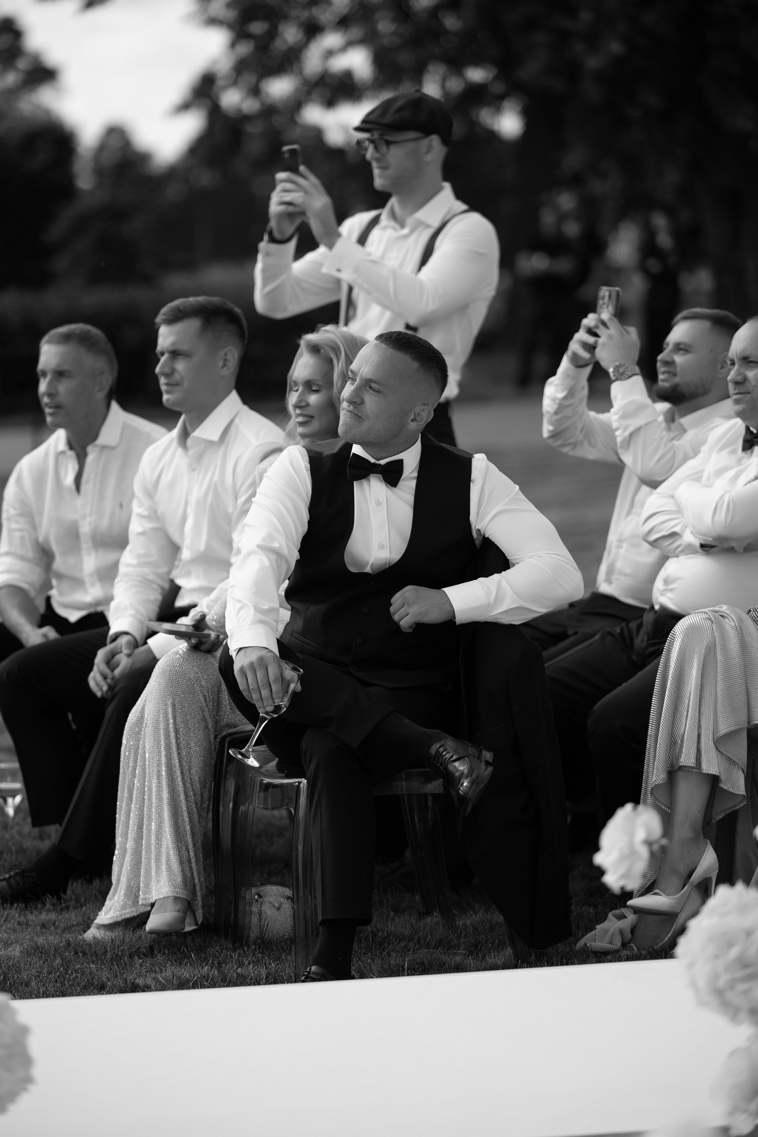 Константиновский. Свадебный и семейный фотограф в Санкт-Петербурге