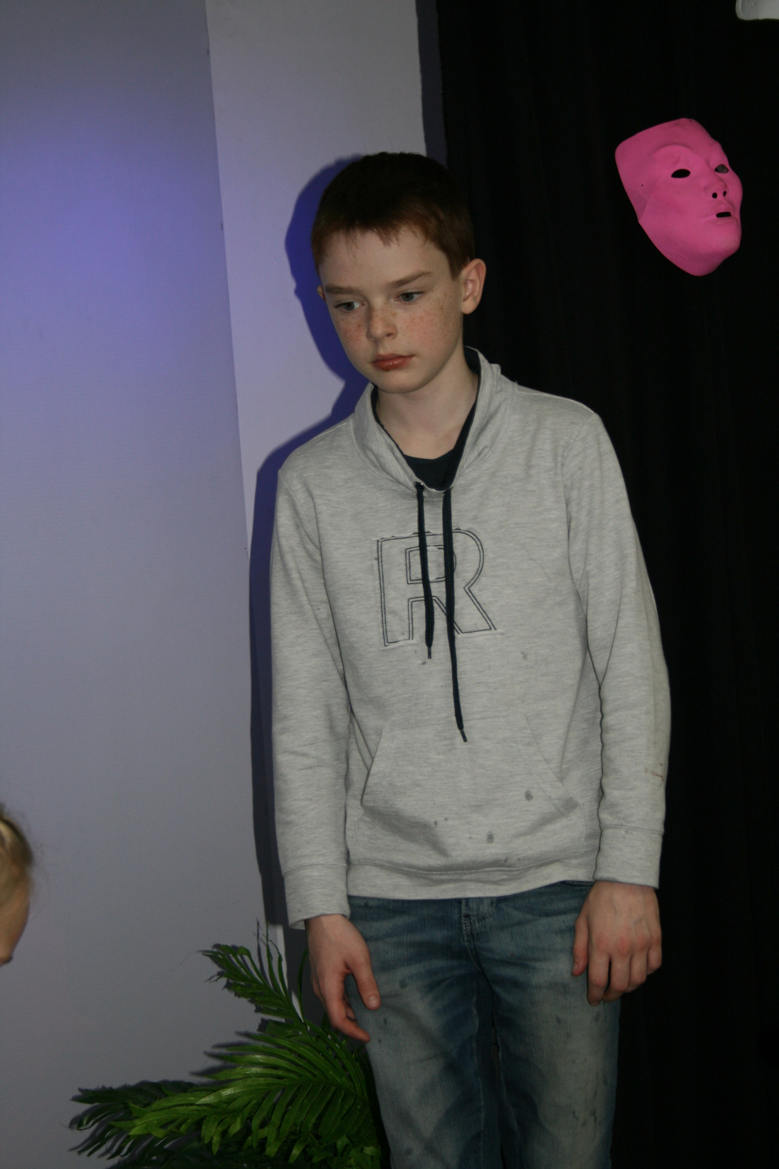 Катя ДР 13 лет 01.12.2012. Семейный, Свадебный фотограф СПБ Питер— Романова Екатерина