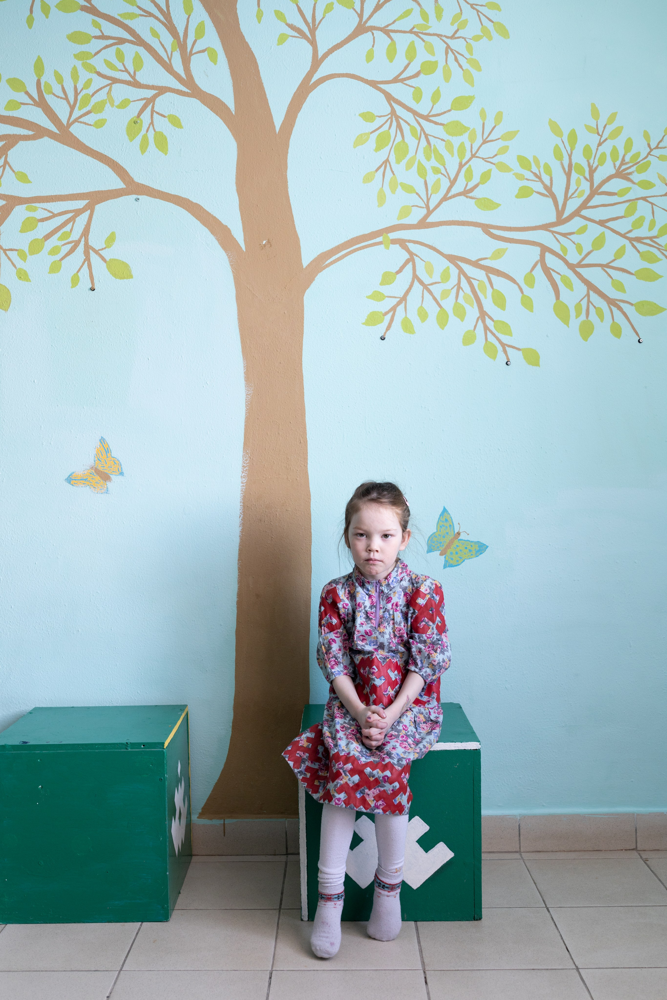 Земля кошачьего локотка (2025). Документальный фотограф Зданович Антон