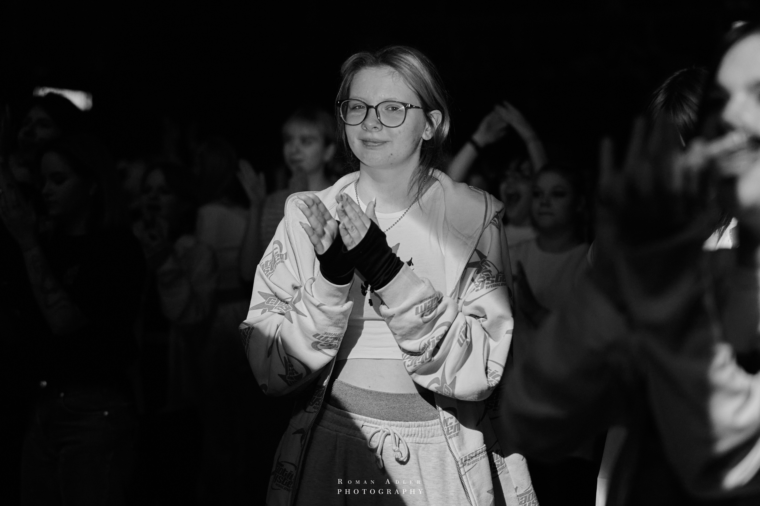 Фестиваль Idolcon 2025. Фотограф Роман Адлер