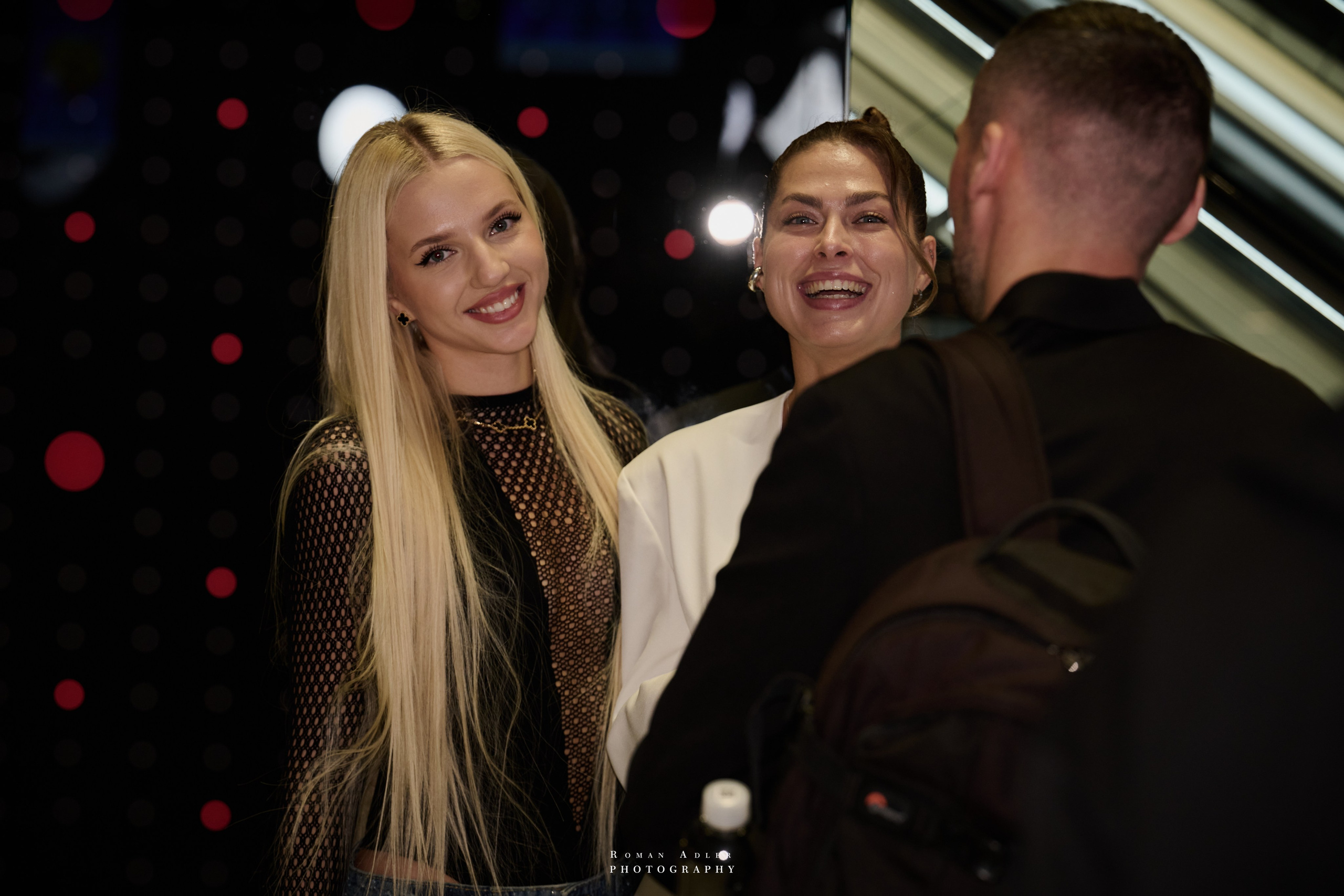 Реальная Премия MUSICBOX 2025. Фотограф Роман Адлер