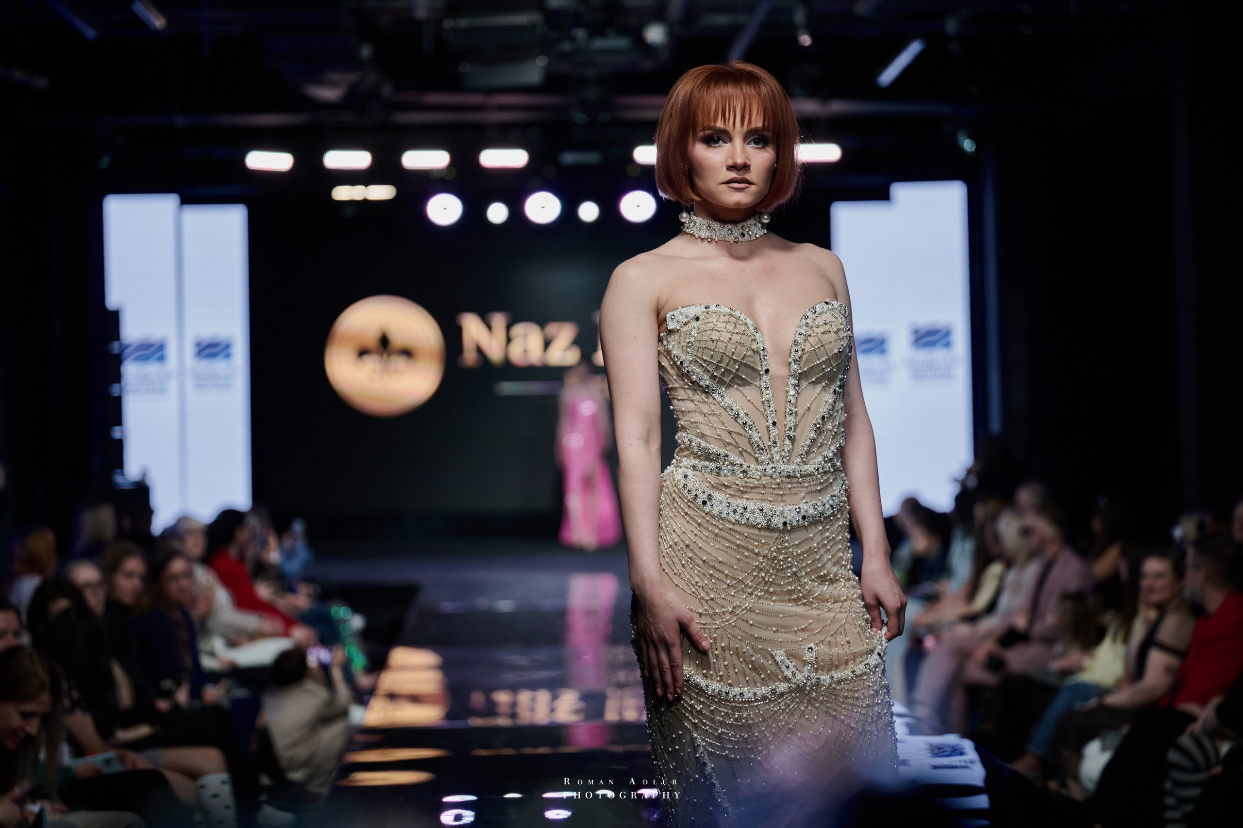Fashion-фестиваль Модная Волна
