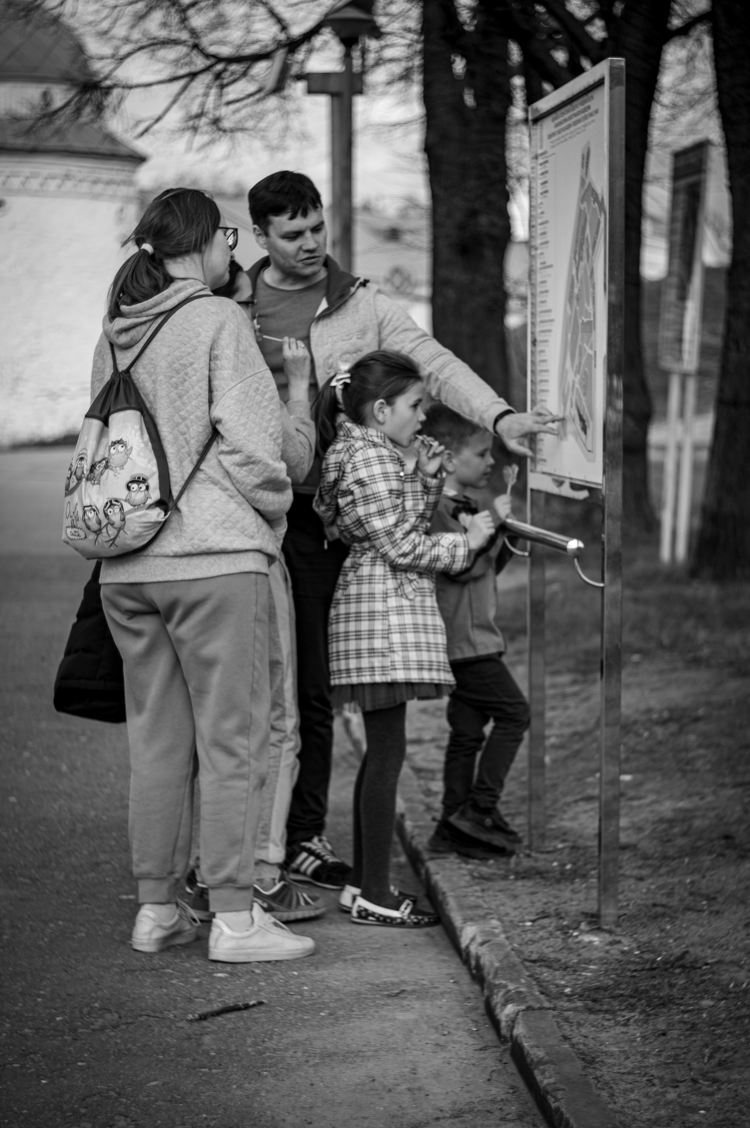 Рязань. Май 2022. Фотограф Роман Адлер