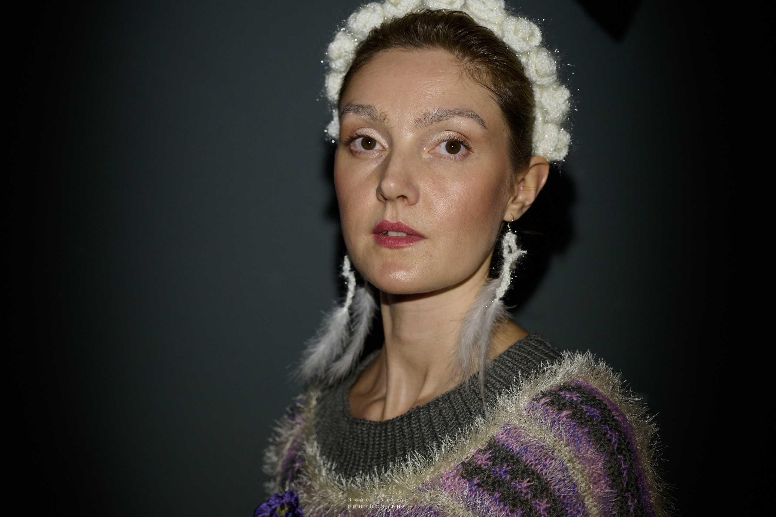 МКММ 2024. Фотограф Роман Адлер